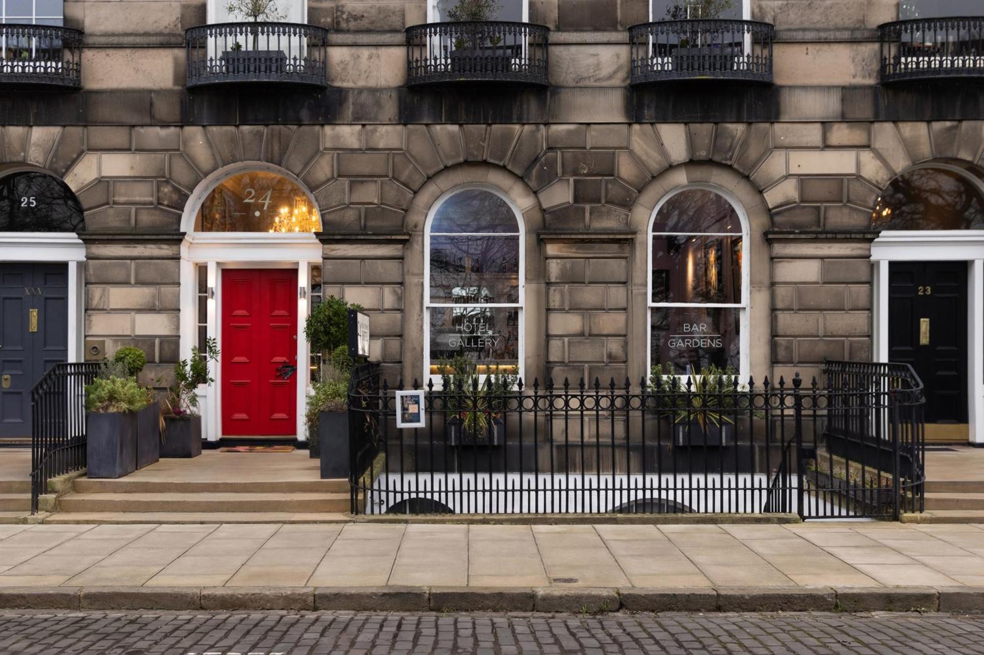24 Royal Terrace