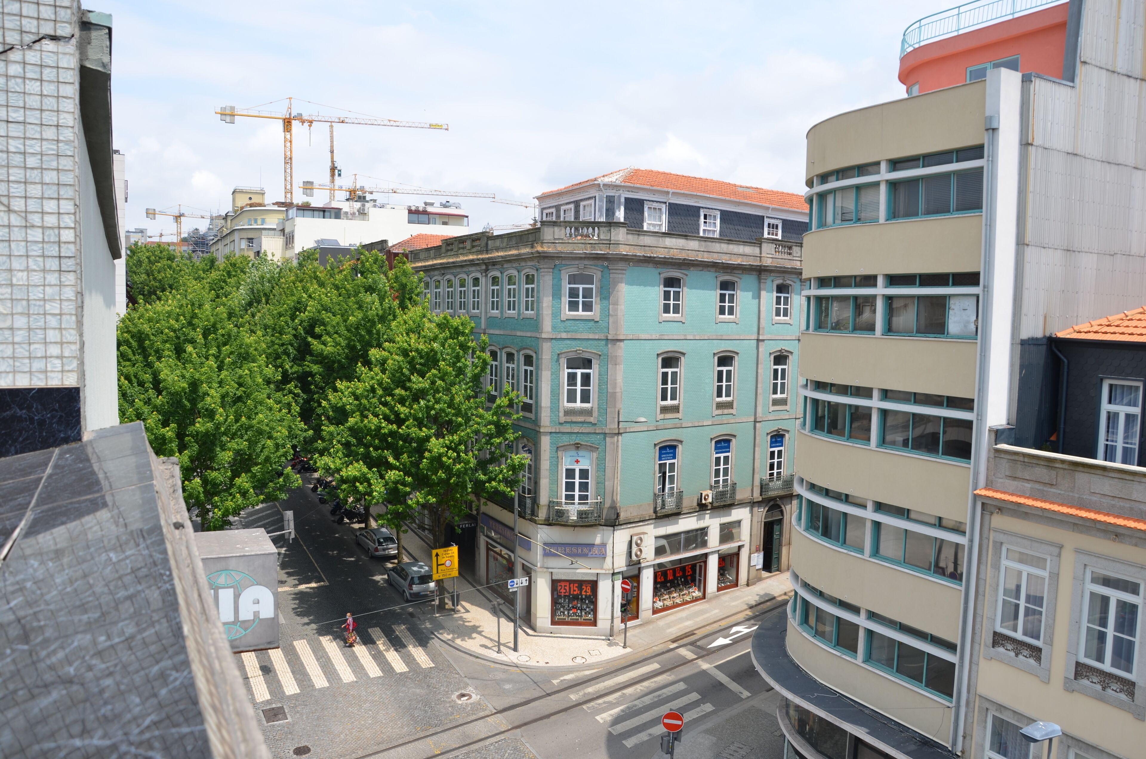 Hotel Girassol