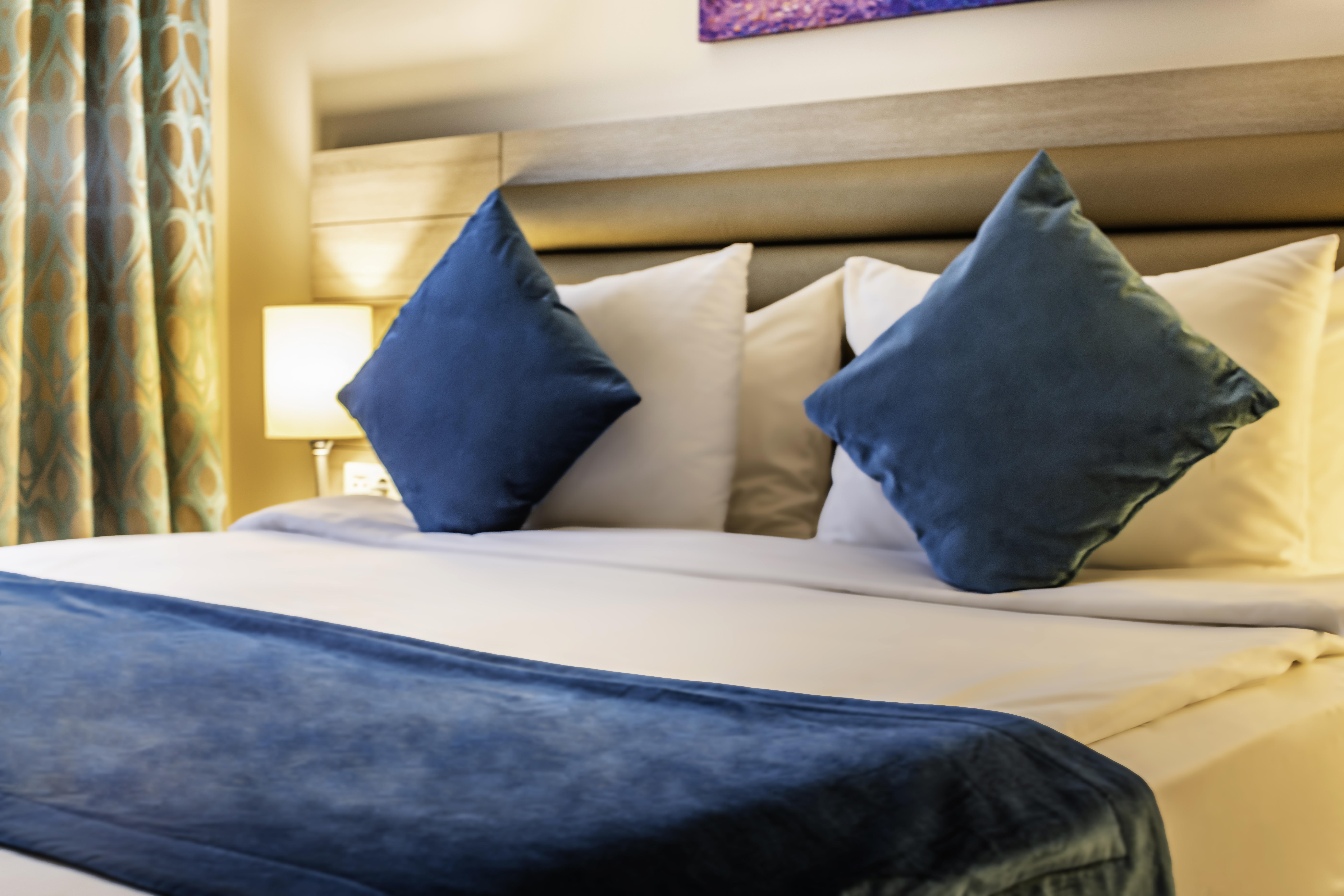 Rox Hotel Istanbul