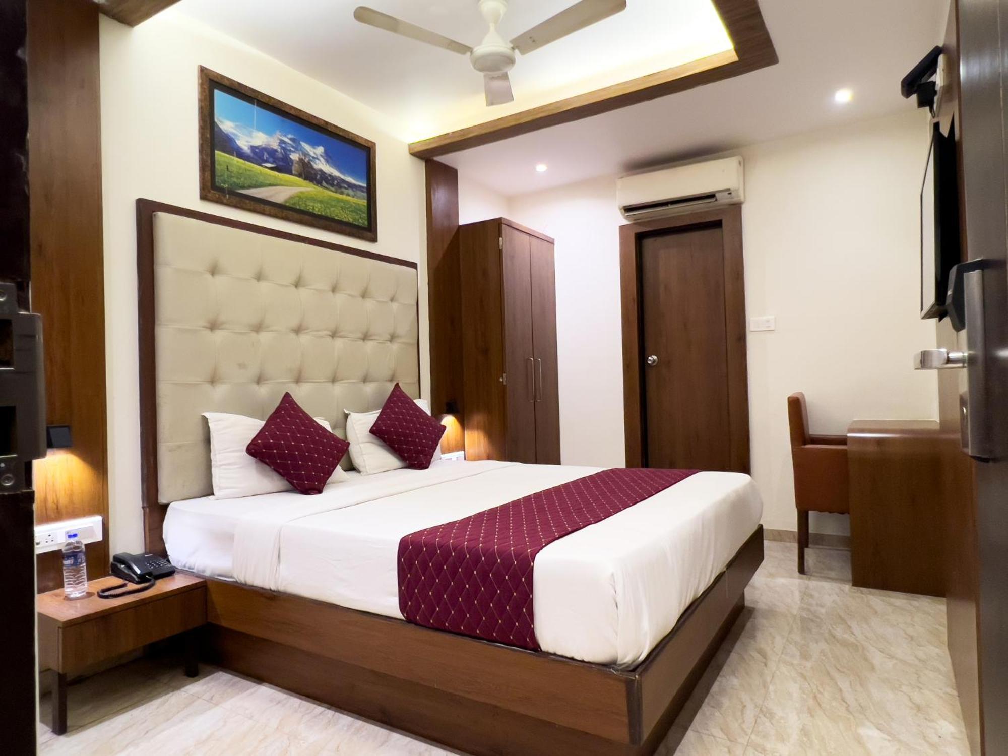Gateway Star Hotel