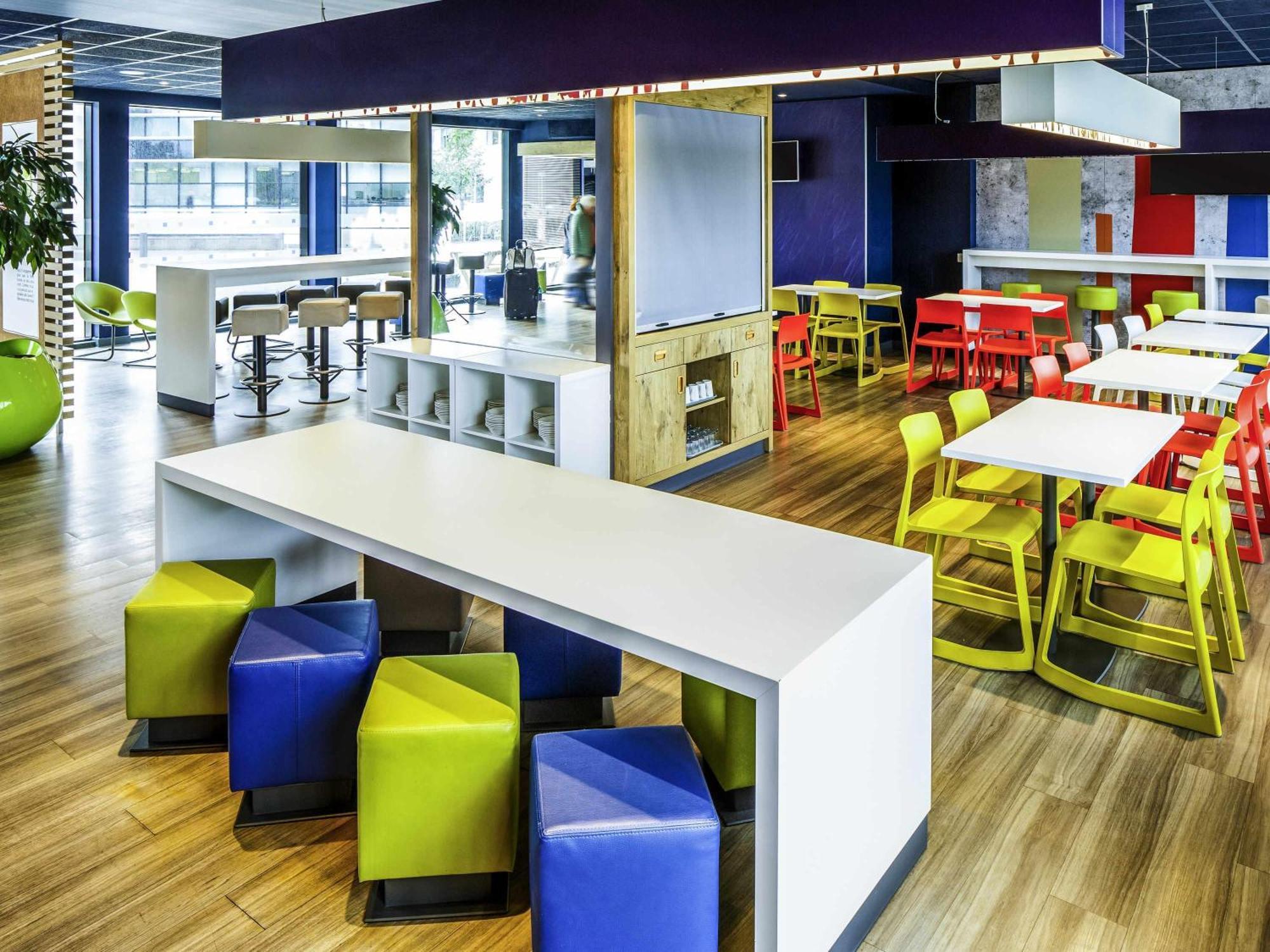 Ibis Budget Hotel Edinburgh Park