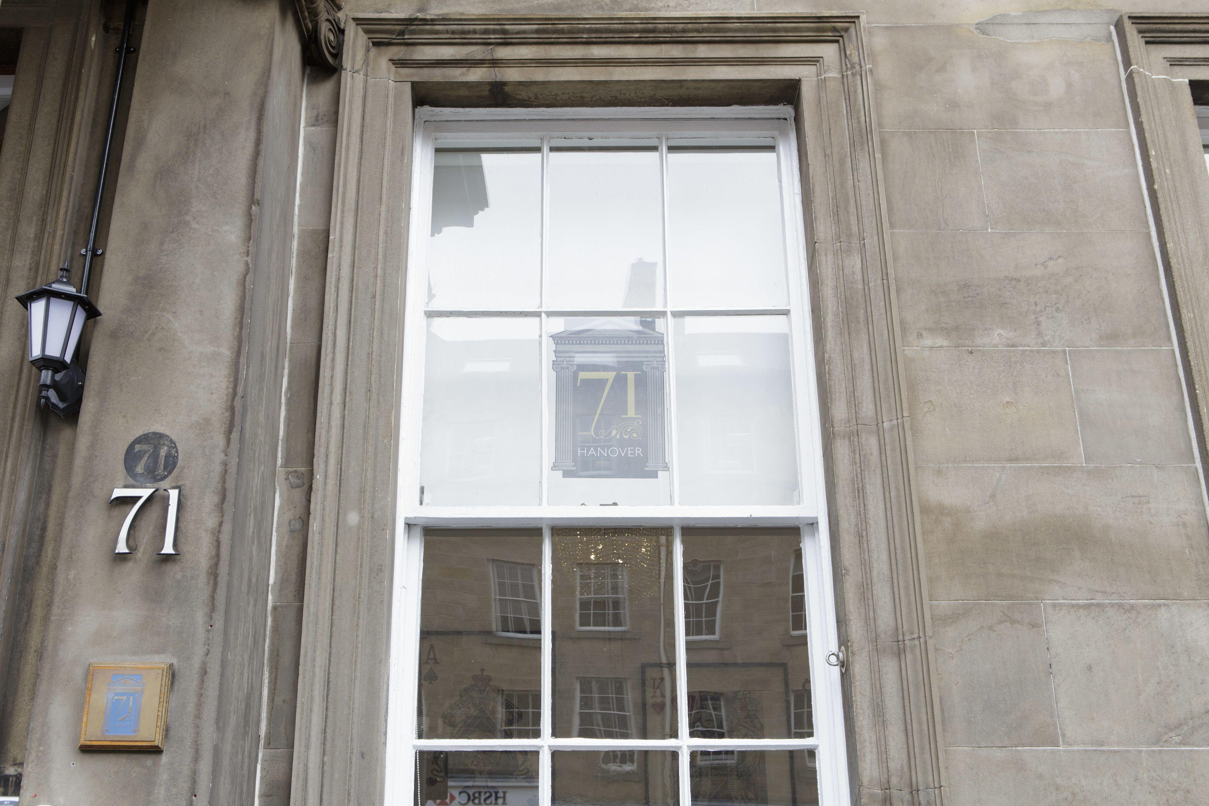 Hanover 71 Suites