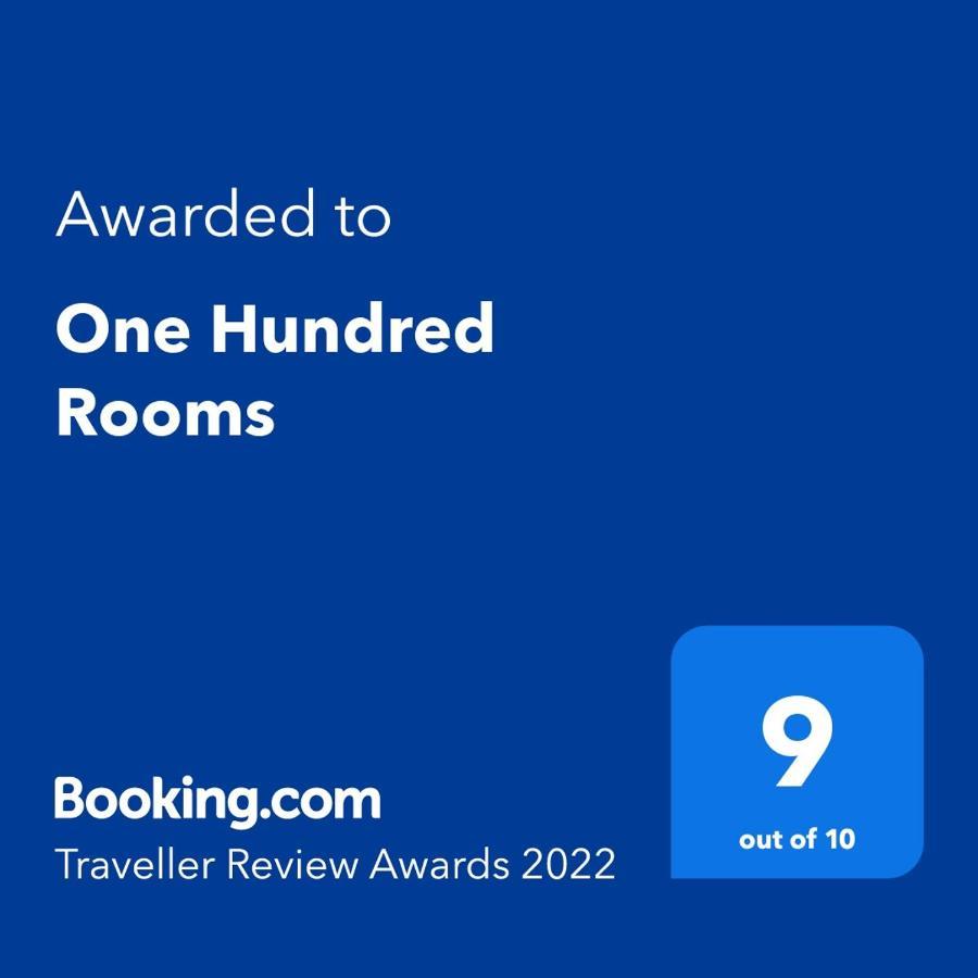 One Hundred Rooms