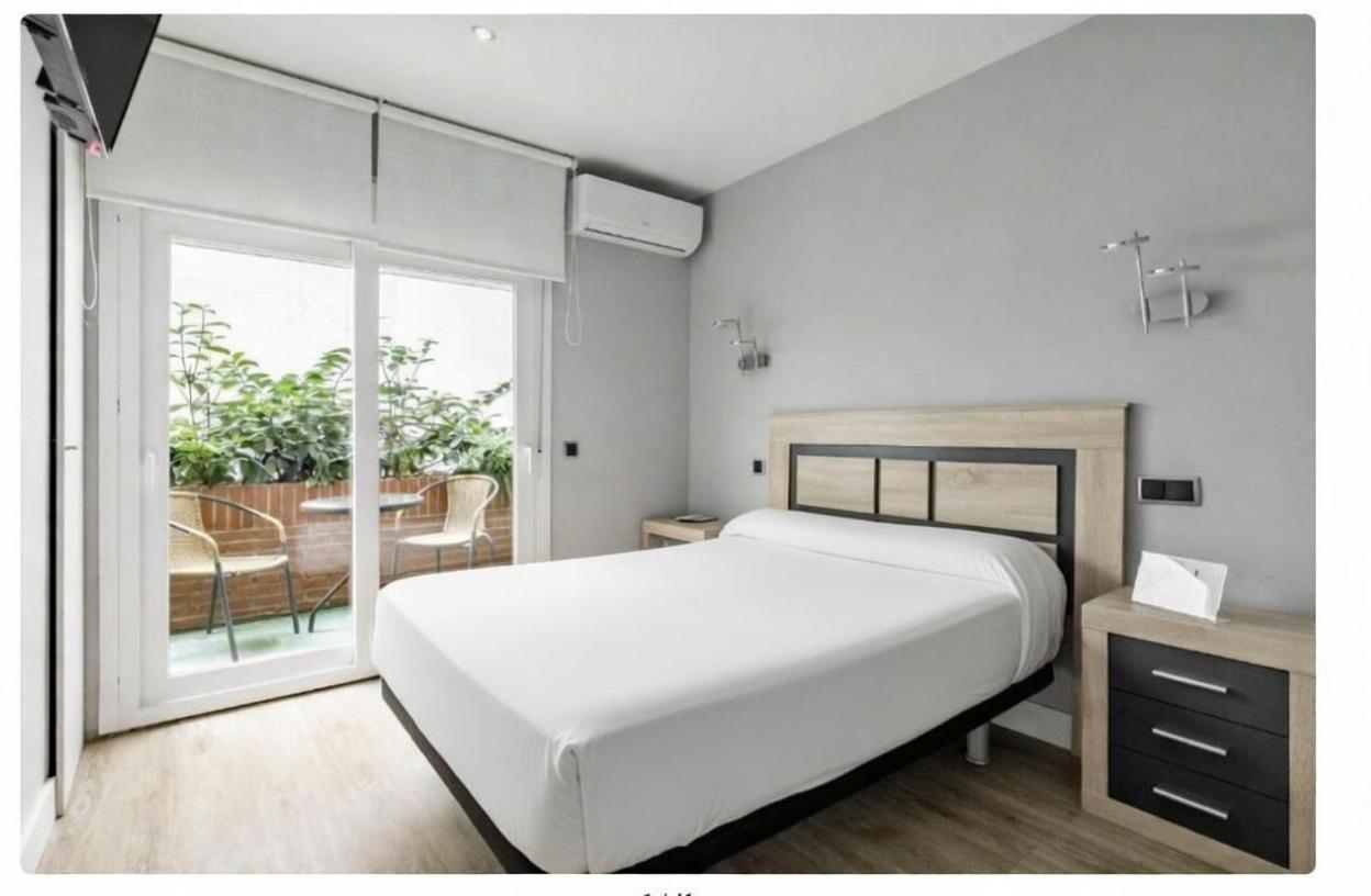 Hostal Los Angeles