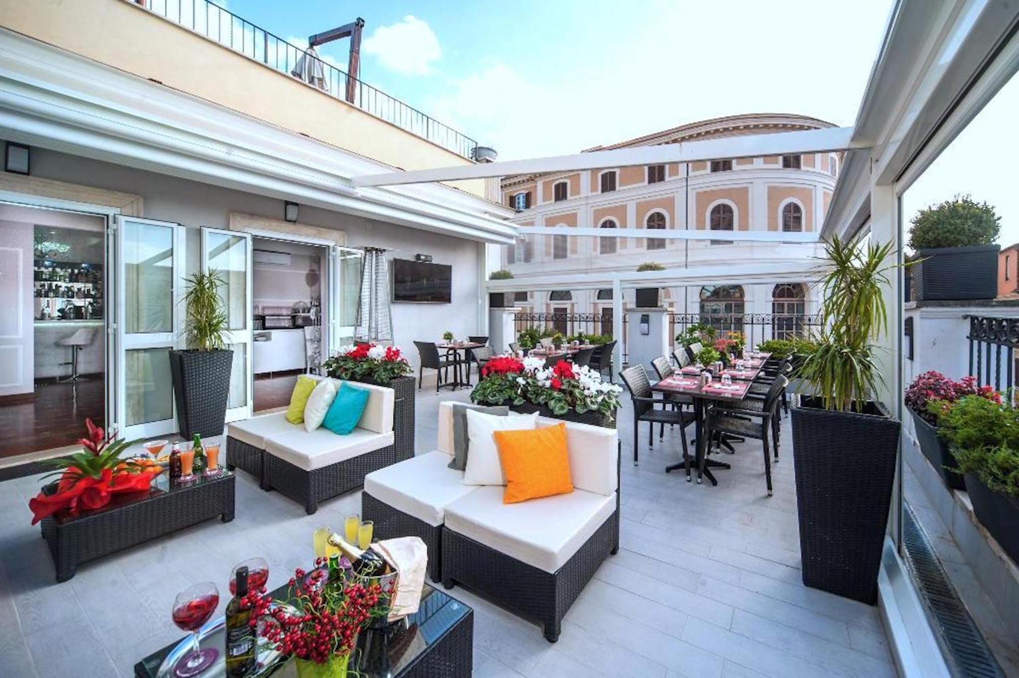 Relais Trevi 95 Boutique Hotel (Adults Only)