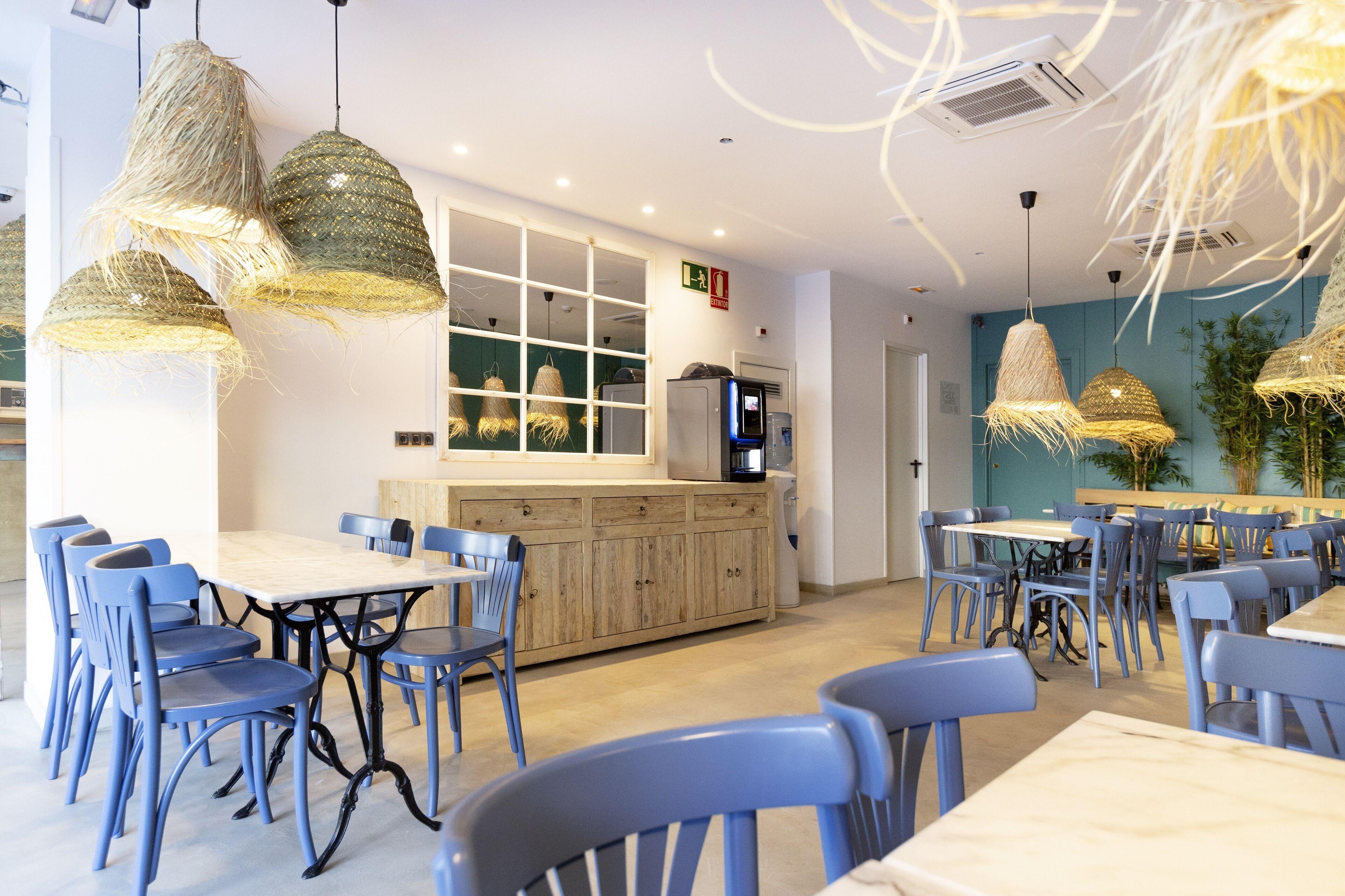 Yomo Hostal Bcn Port
