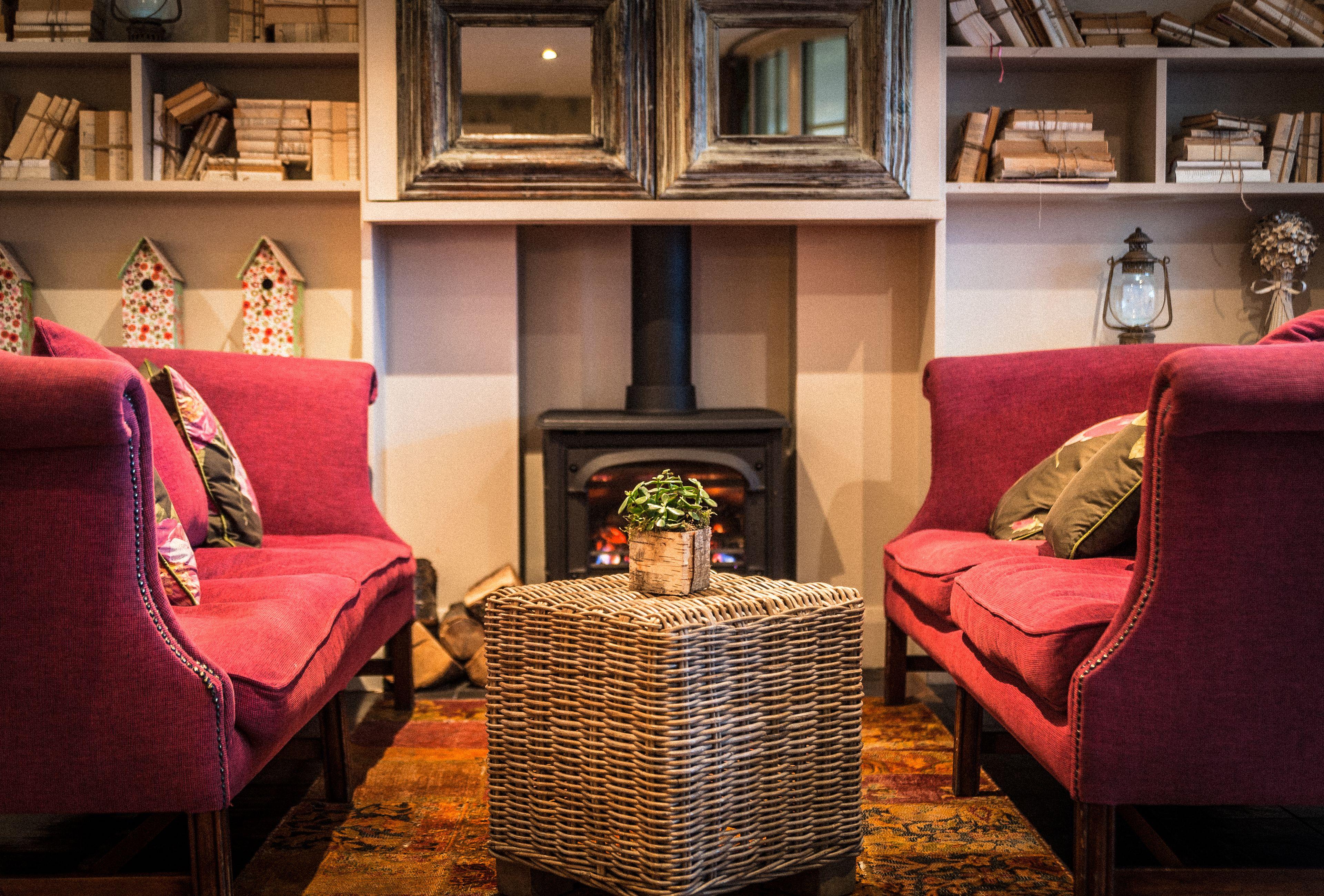 Great John Street Hotel