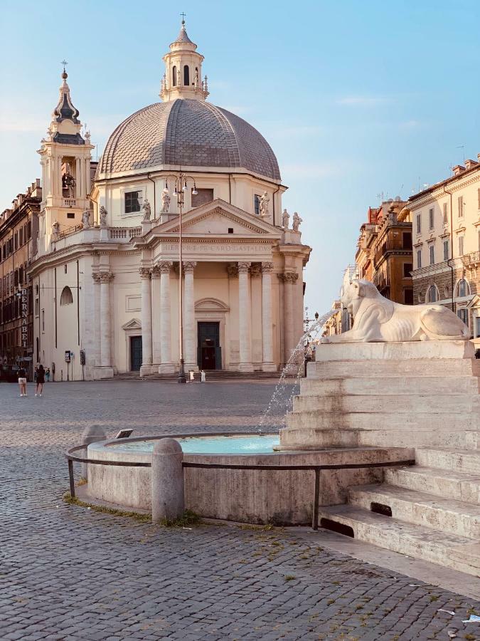 900 Piazza Del Popolo