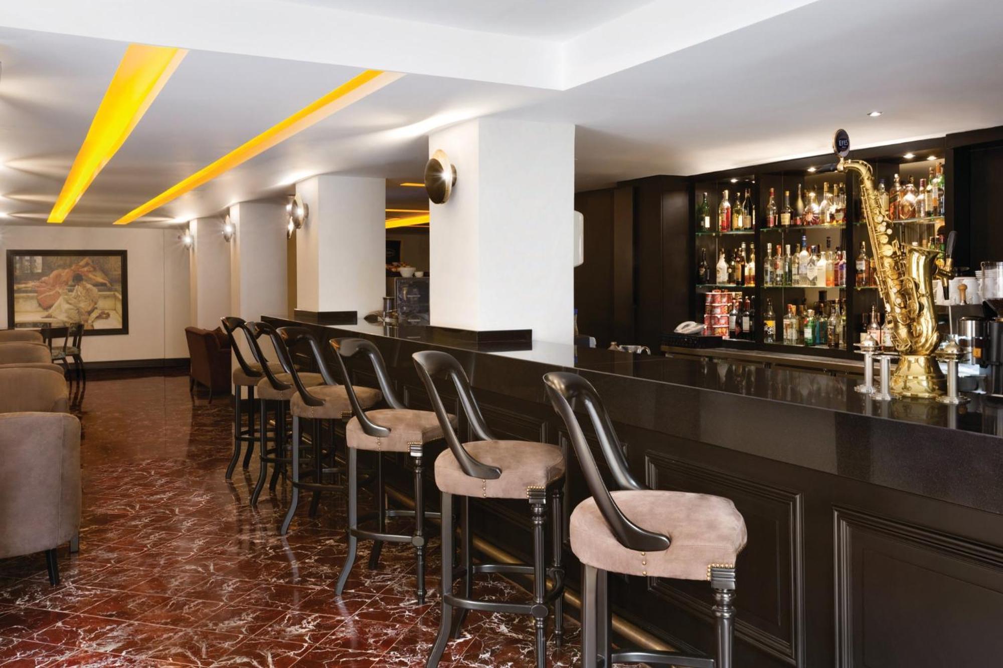 Crowne Plaza Istanbul - Old City By Ihg