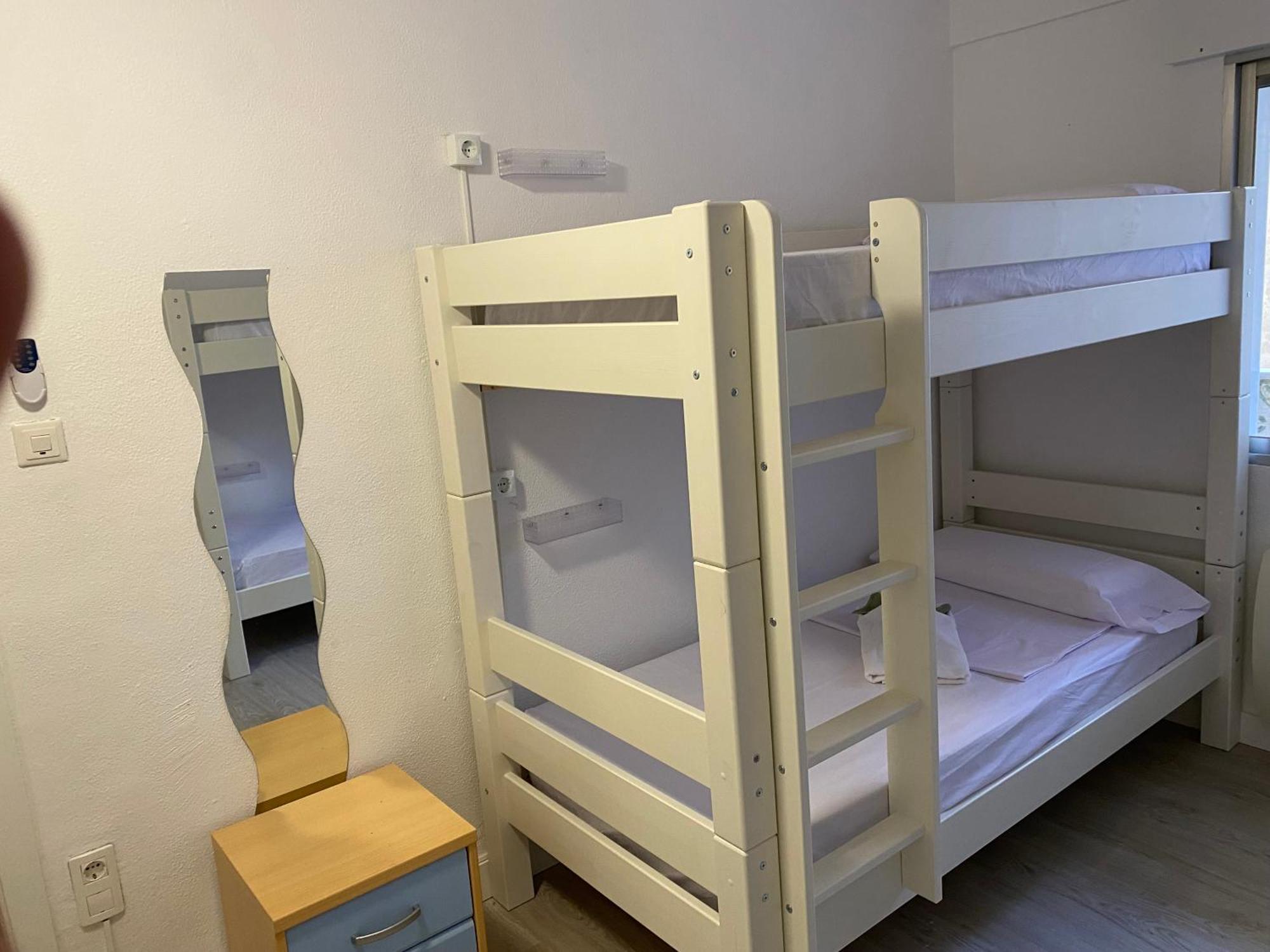Apartamento Buensuceso 46 Vftgr04774