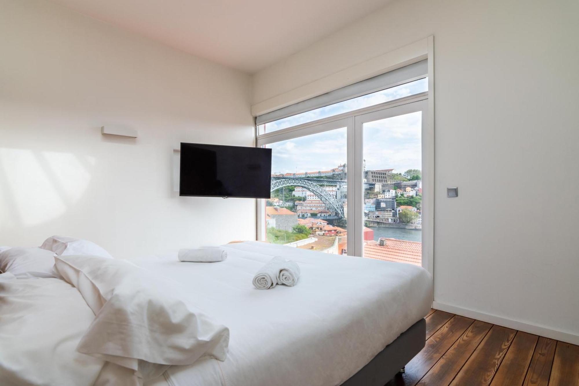 The Central House Porto Ribeira