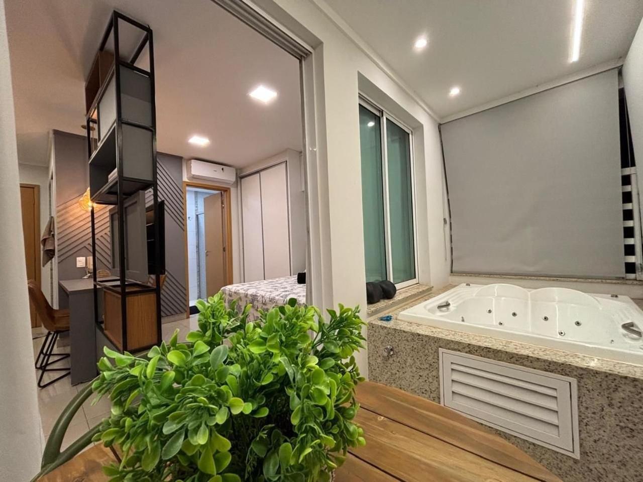 Flat | Linda Vista | Ao Lado Do Goiania Shopping Villa