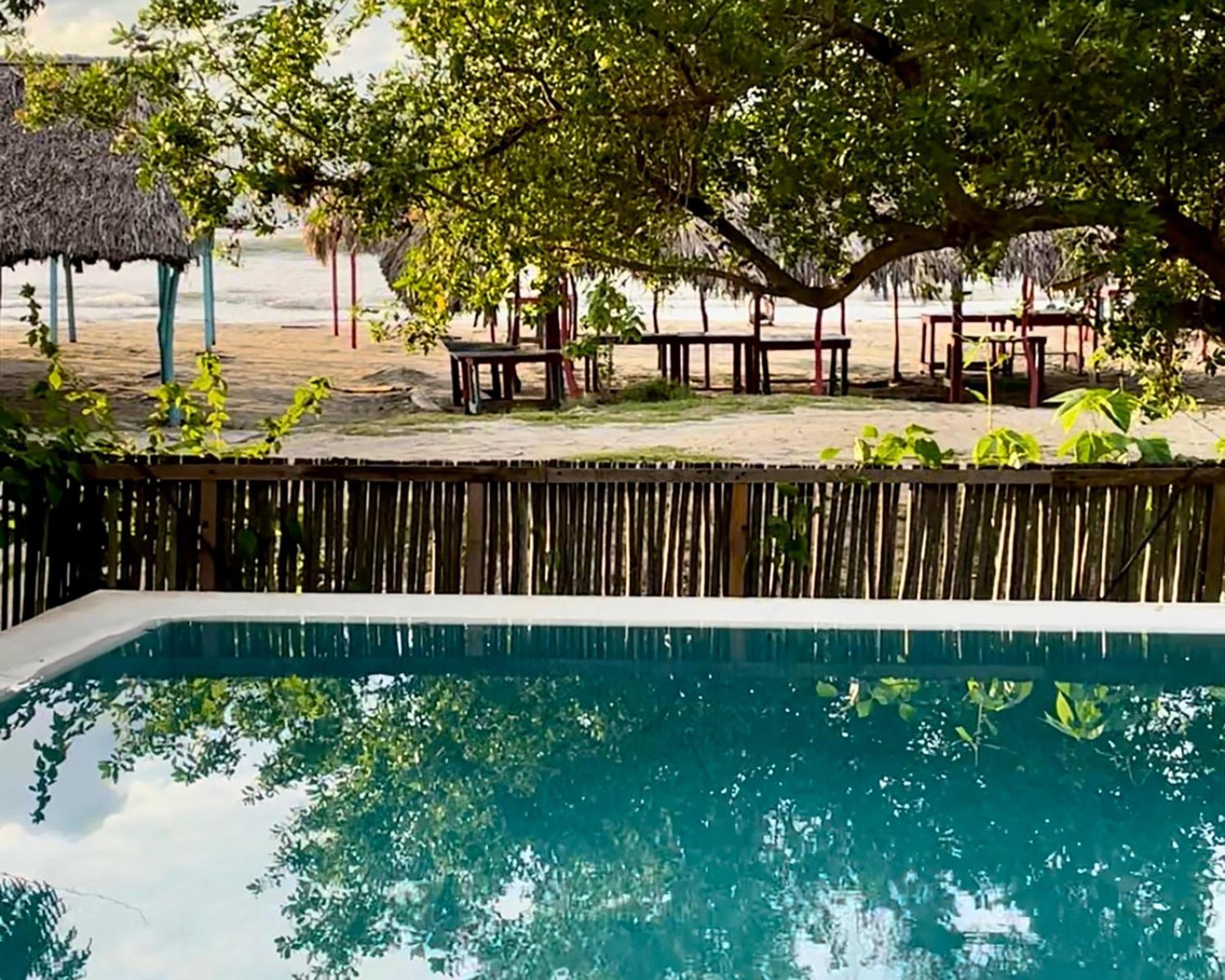 Muchosur Manzanillo Ctg Hostel - Cartagena