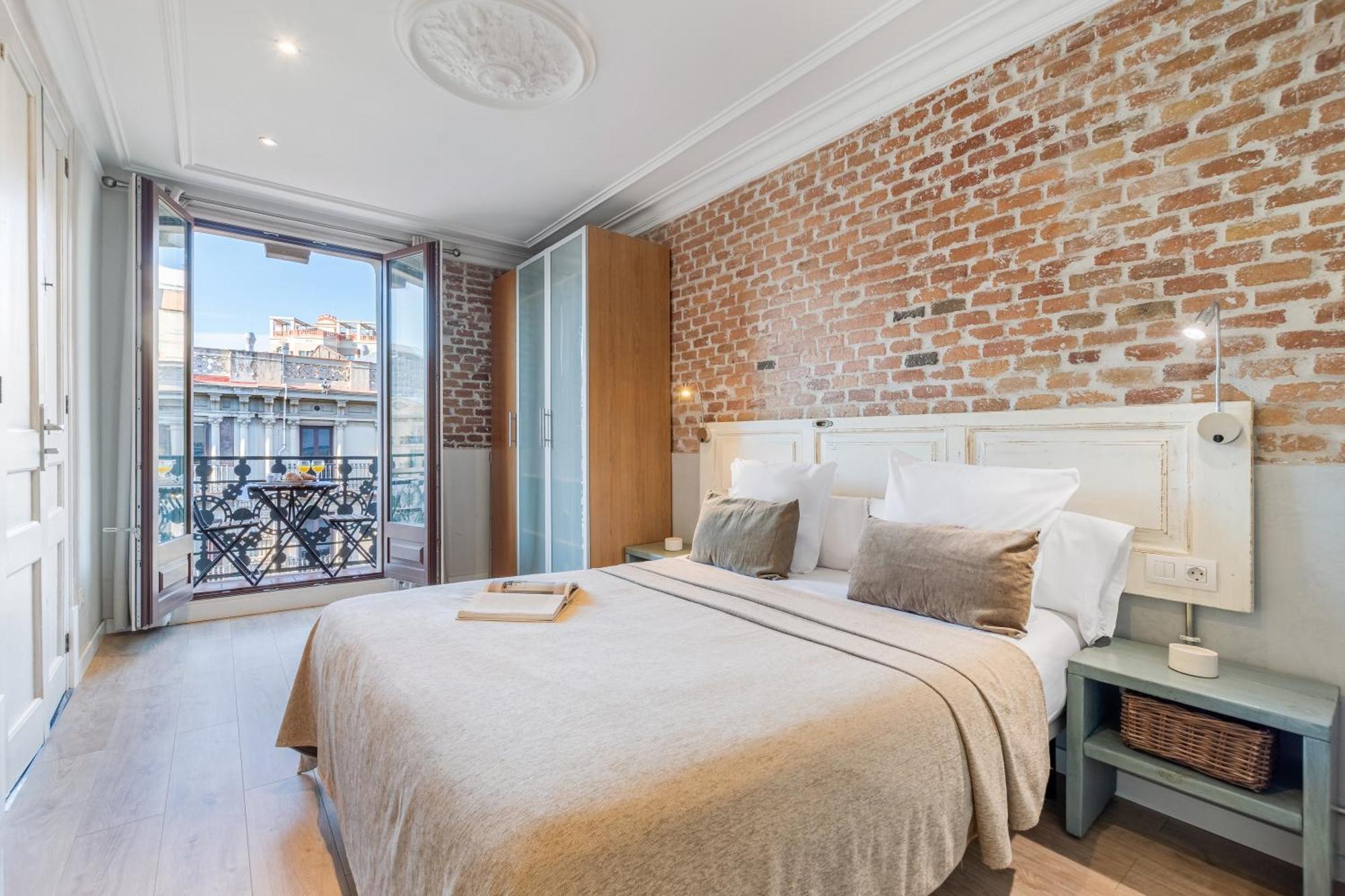 Fuster Apartments By Aspasios