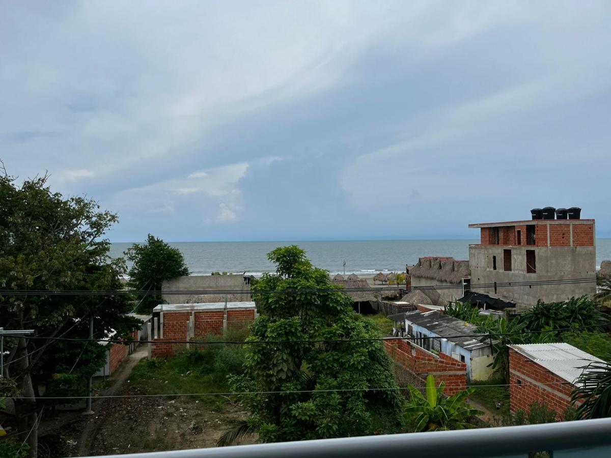 Aparta Hotel Le Soleil - Cartagena