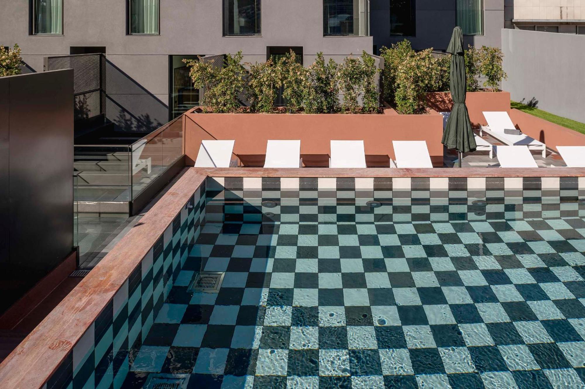 Artcore Hotel Porto