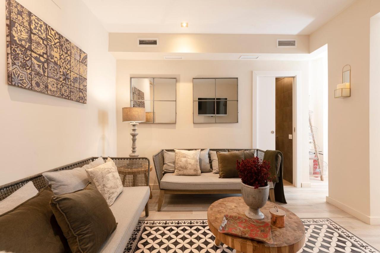 Chic Apartments Barcelona