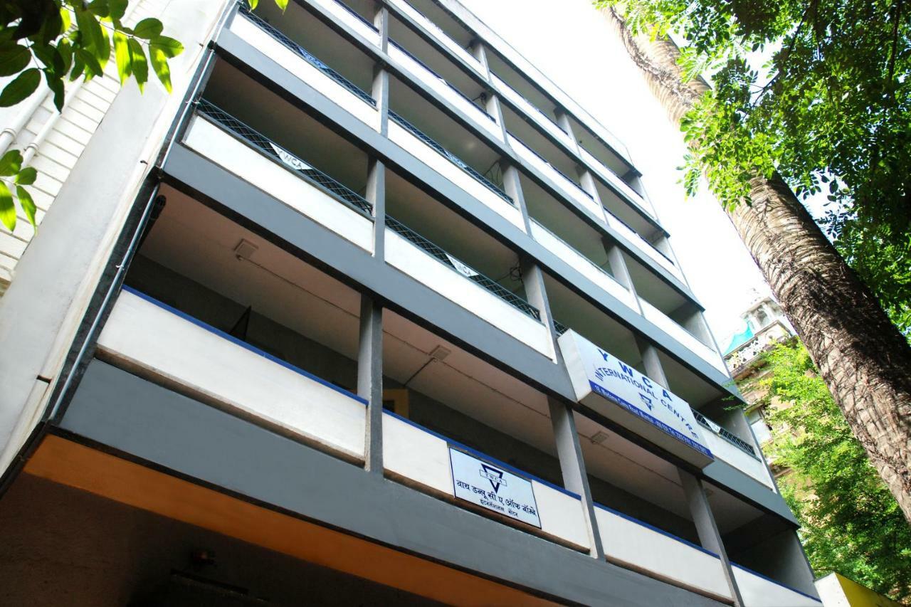 Ywca International Centre