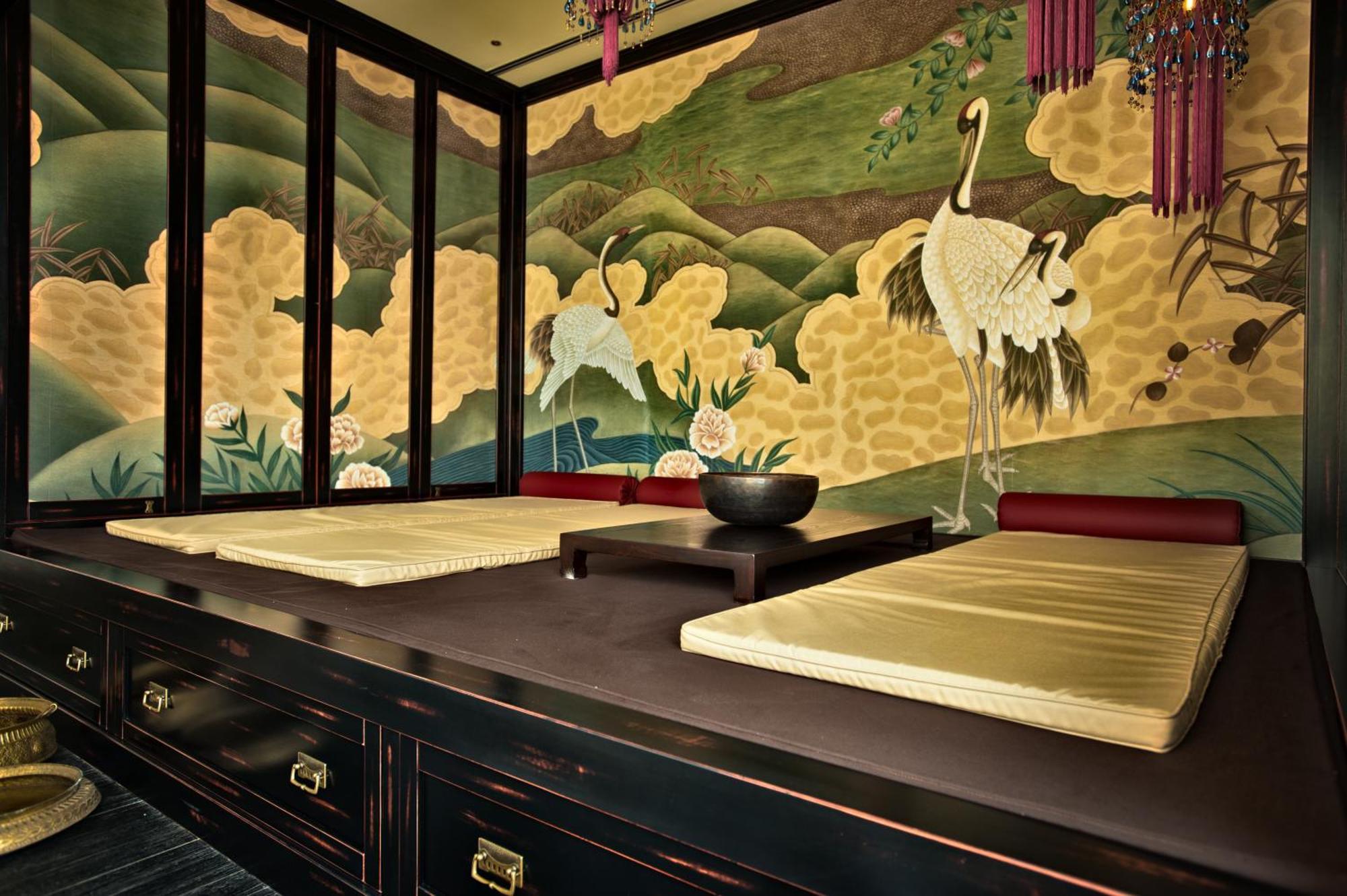 Enterprise Hotel Design & Boutique
