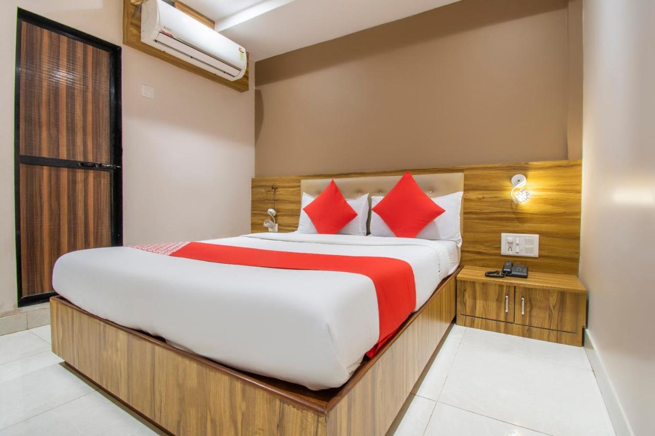 Oyo 69377 Hotel Ruby - Mumbai