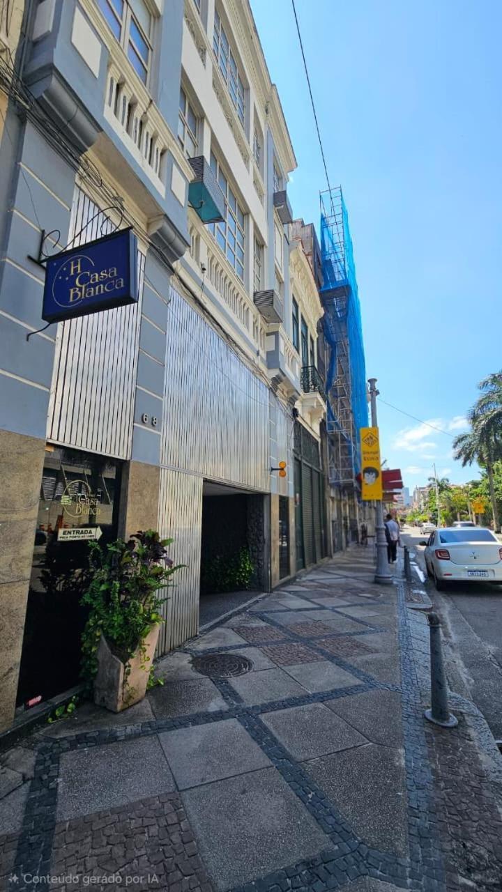 Hotel Casa Blanca - Adults Only