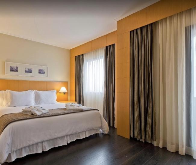 Innside By Melia Sao Paulo Itaim