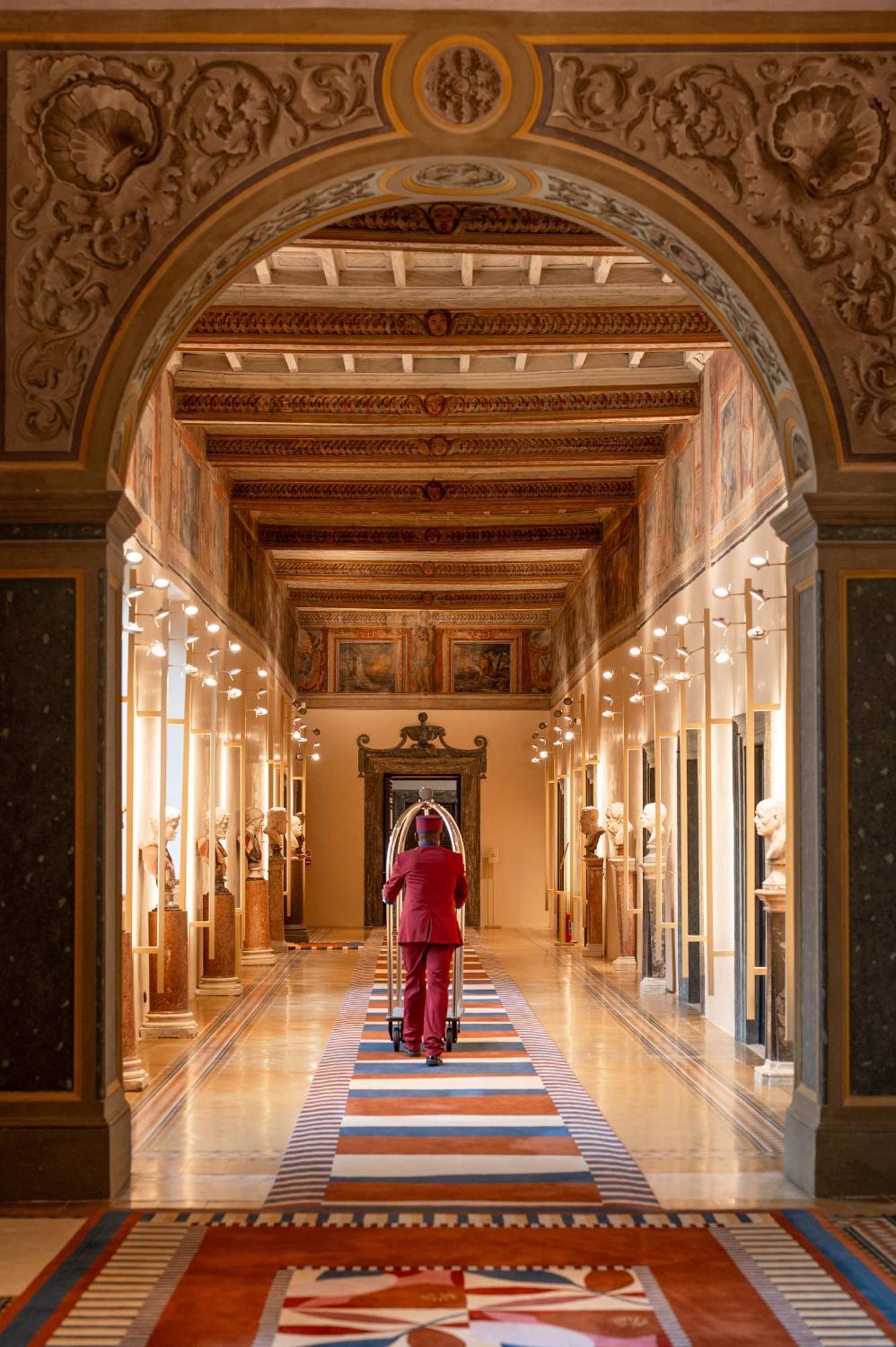 Palazzo Talia - Small Luxury Hotels Of The World
