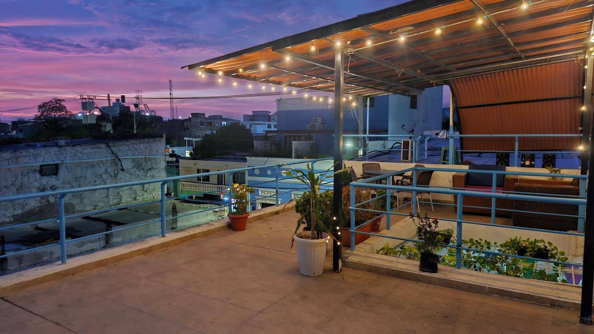 Samario Host Hotel - Santa Marta (Magdalena)