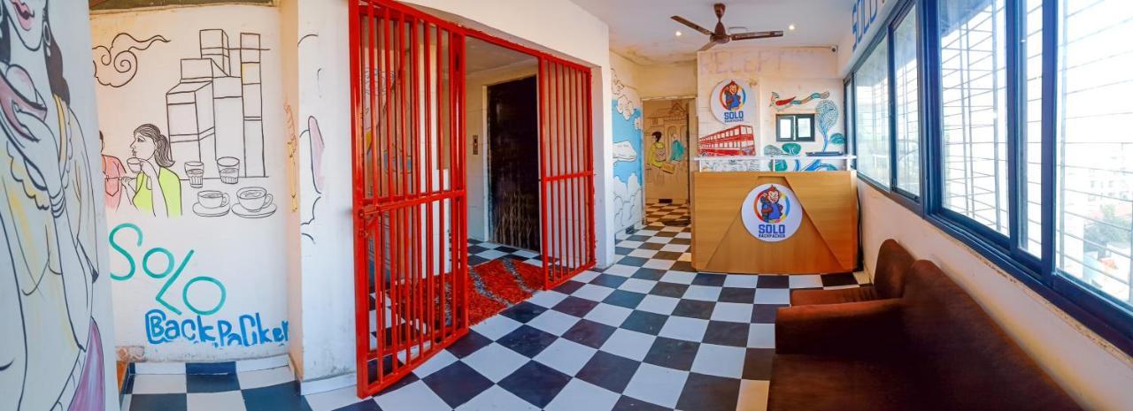 Solo Backpacker Hostel - Mumbai