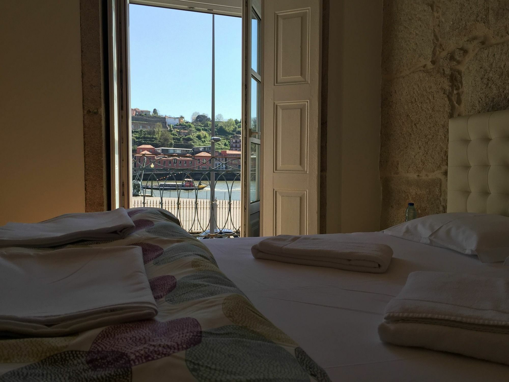 Happy Porto Hostel