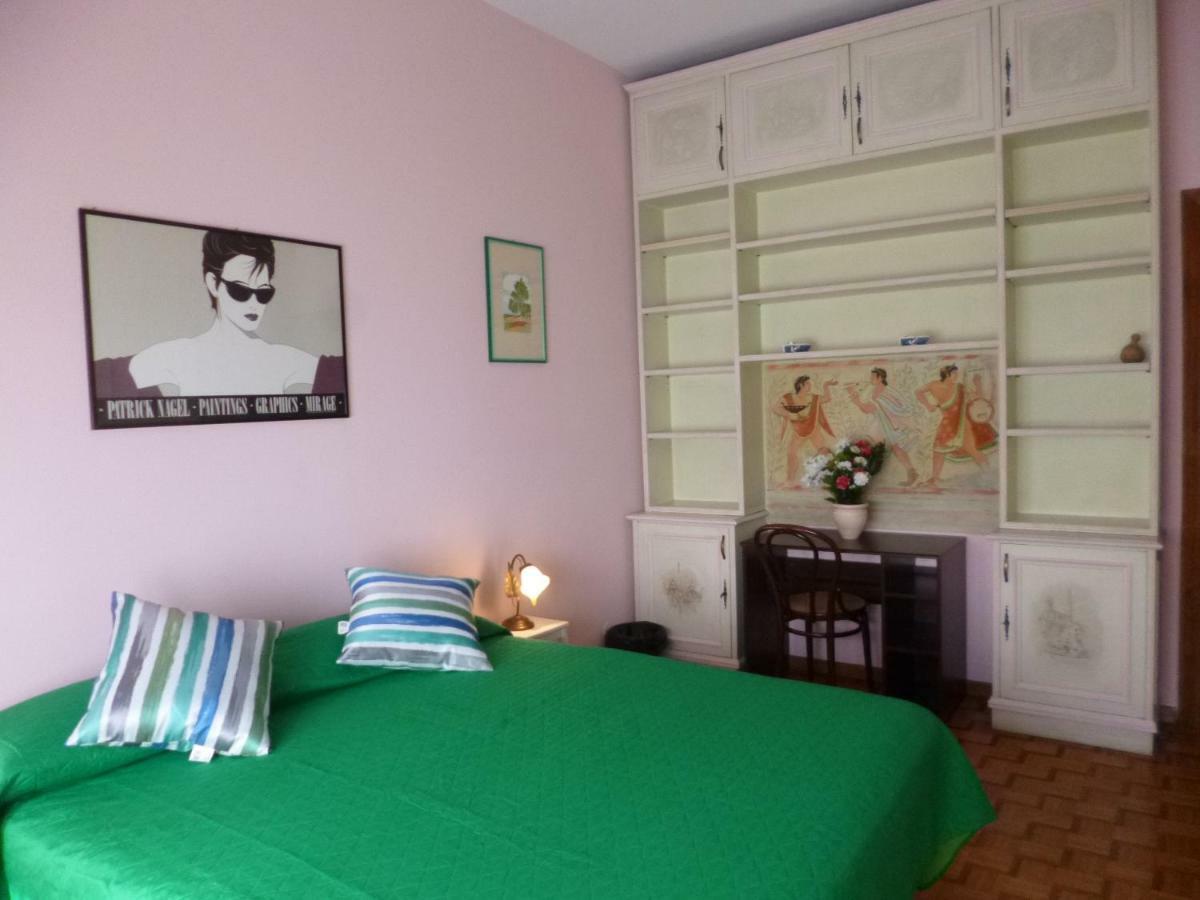Gianicolo Residenza Carini Villa - Rome