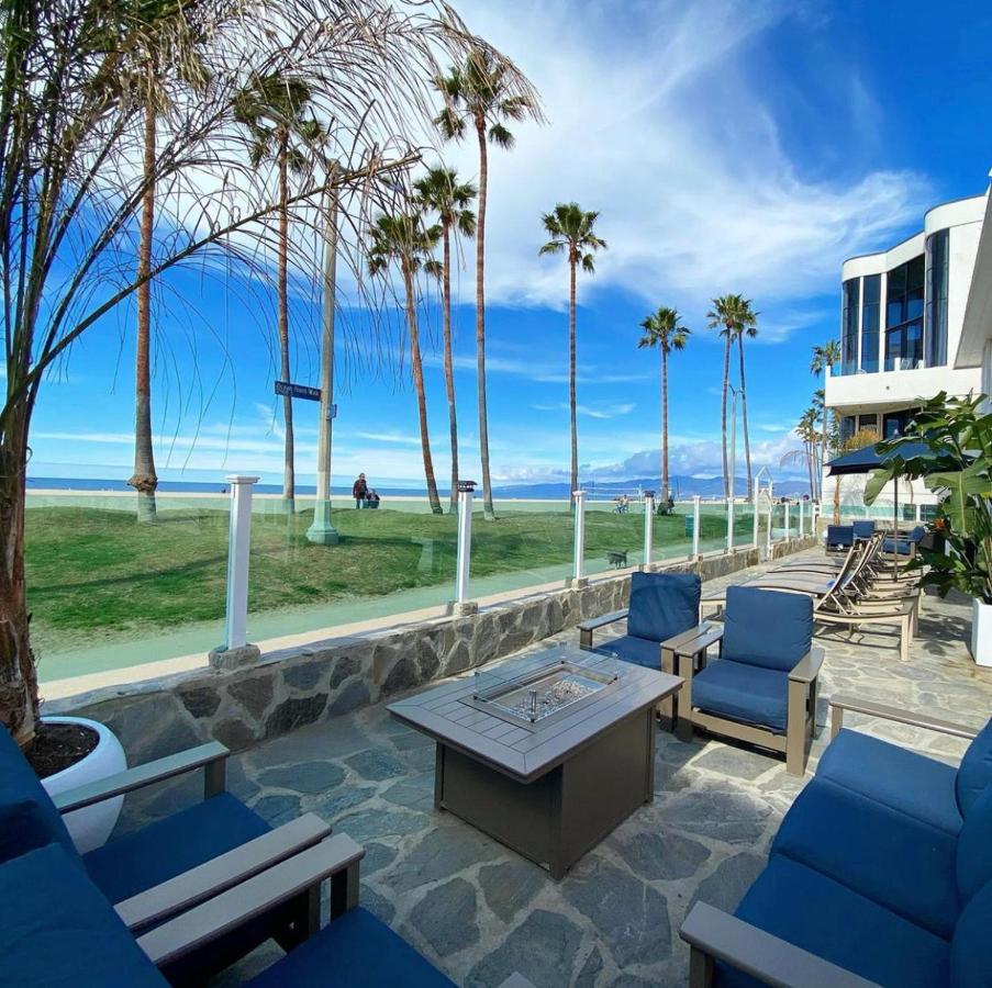 Venice On The Beach Hotel