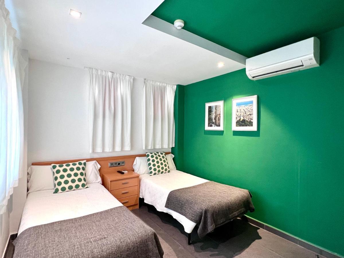 Hostal Apolo