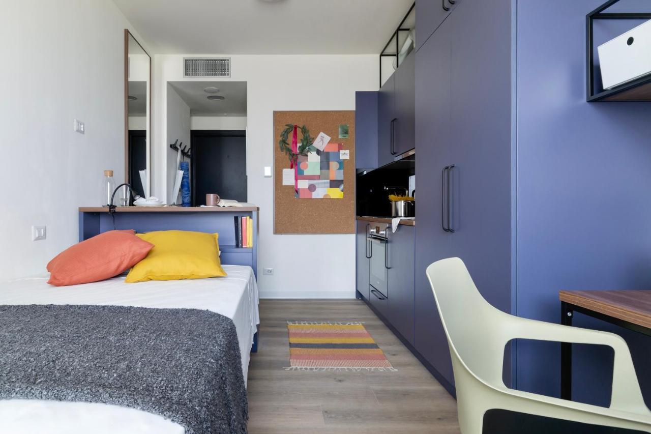 Laude Living Bologna Aparthotel