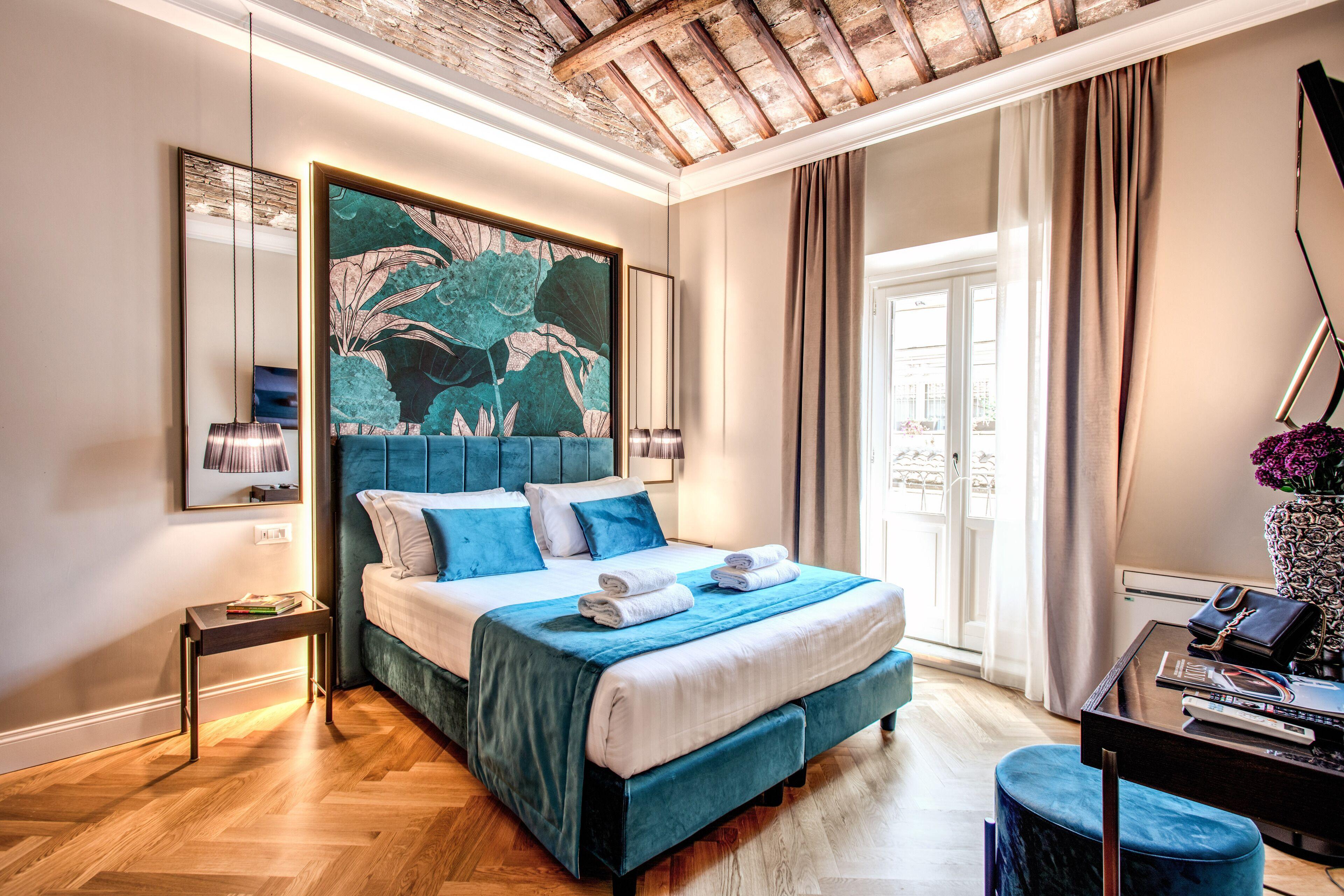 Hotel 55 Fifty-Five - Maison D'Art Collection