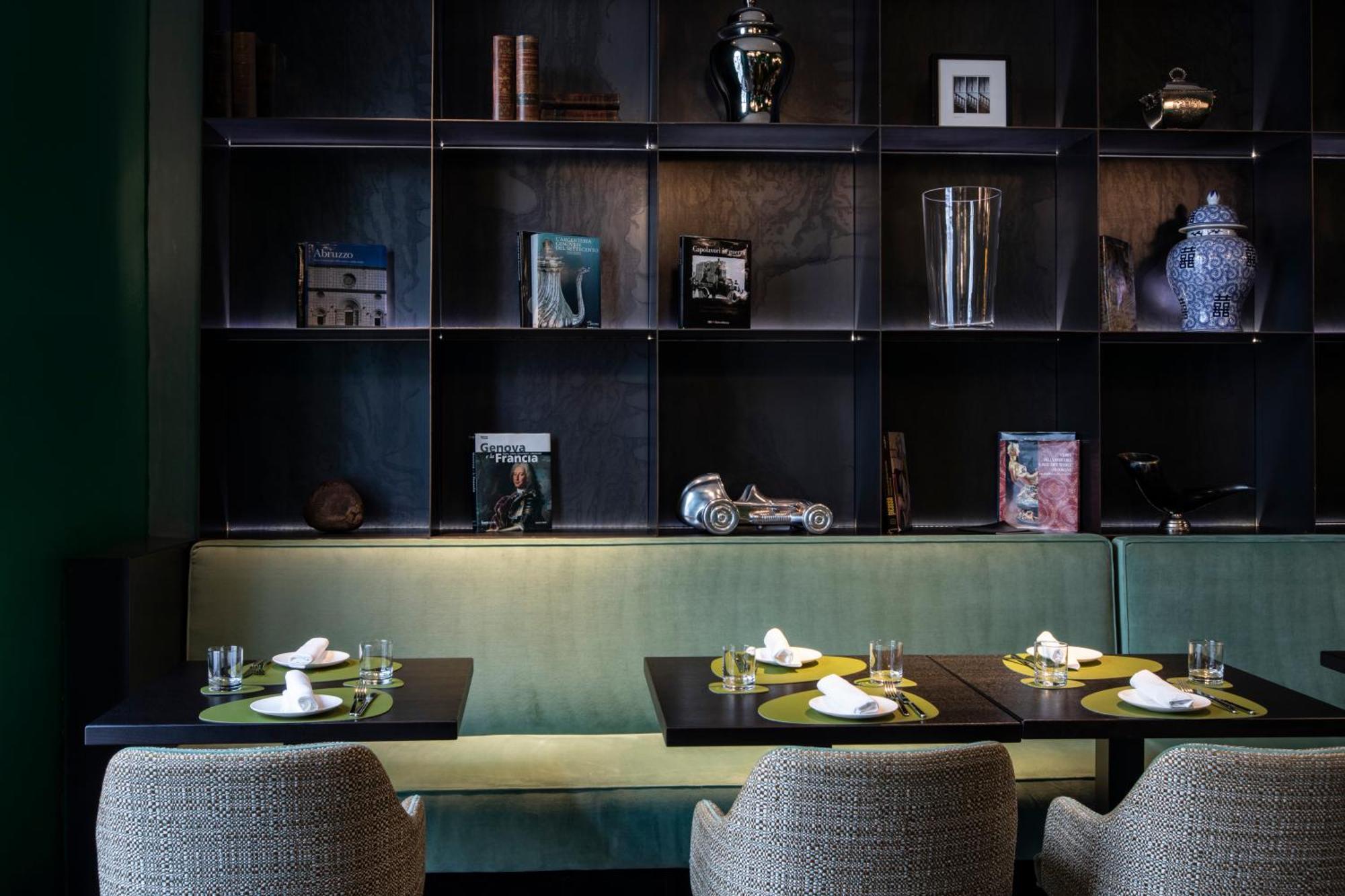 Rome Times Hotel