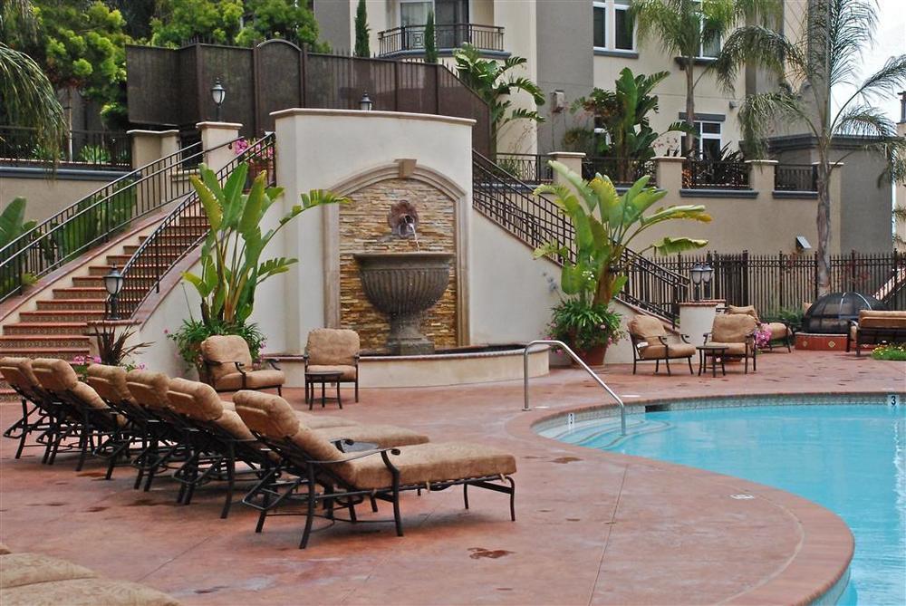 Playa Del Oro Apartments - Los Angeles