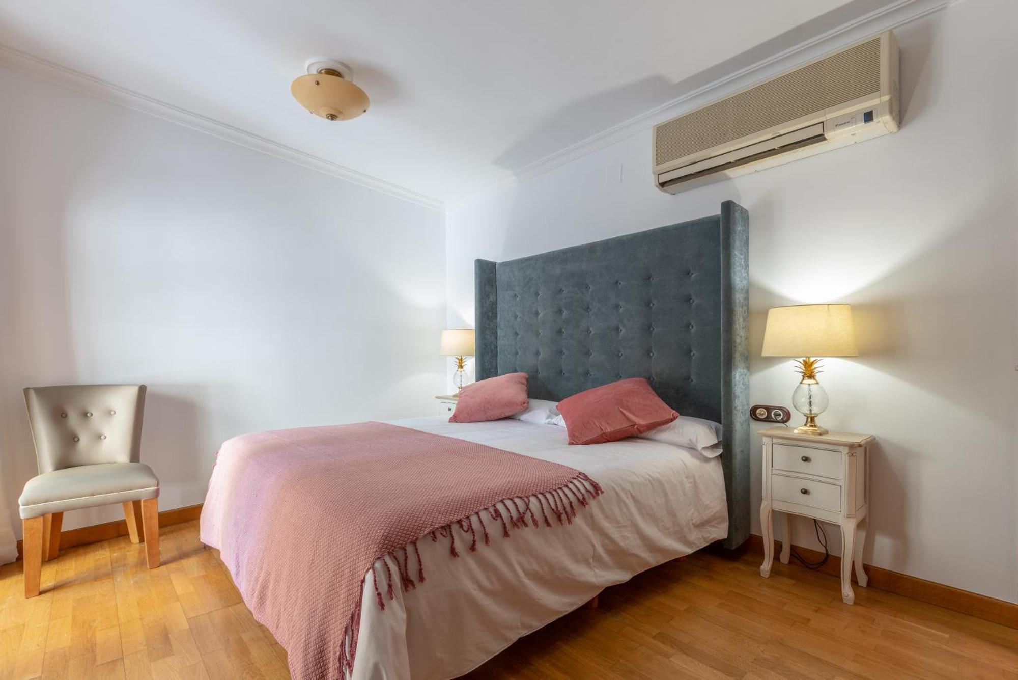 Casa Miraflores - Malaga