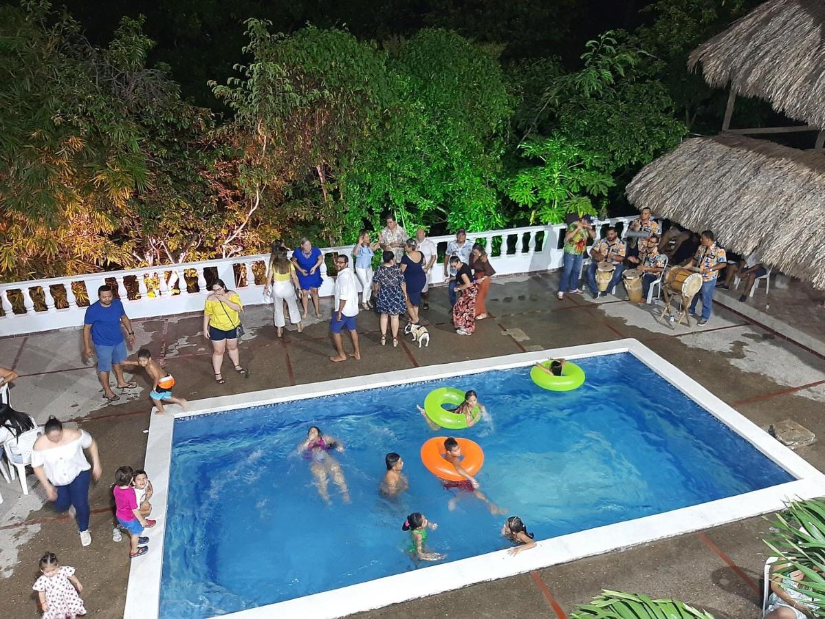 Cabana Los Gansos Hotel - Santa Marta (Magdalena)