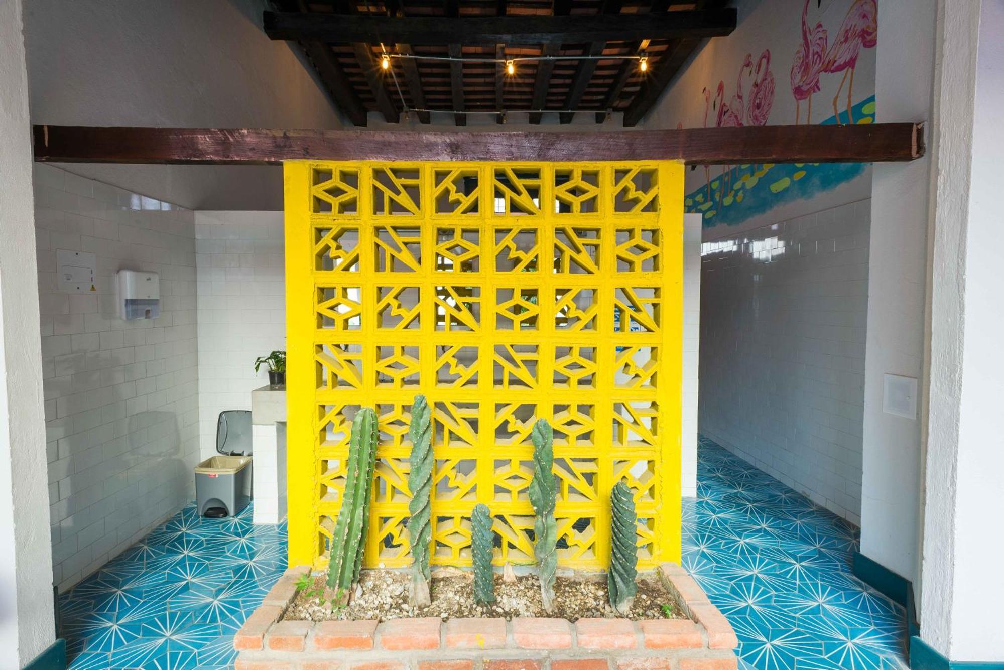 Republica Hostel Santa Marta - Santa Marta (Magdalena)