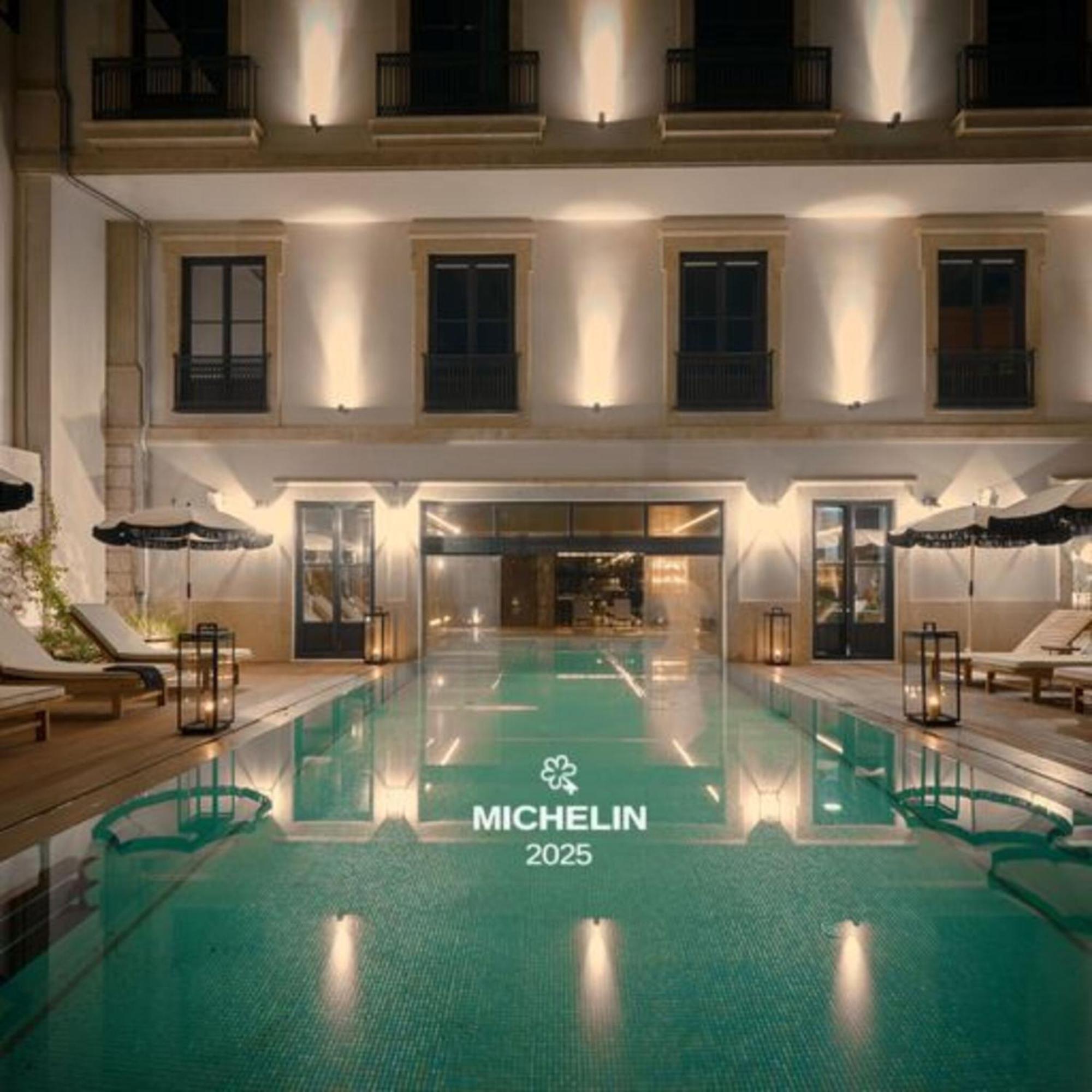 Ga Palace Hotel & Spa, A Xixth-Century Villa