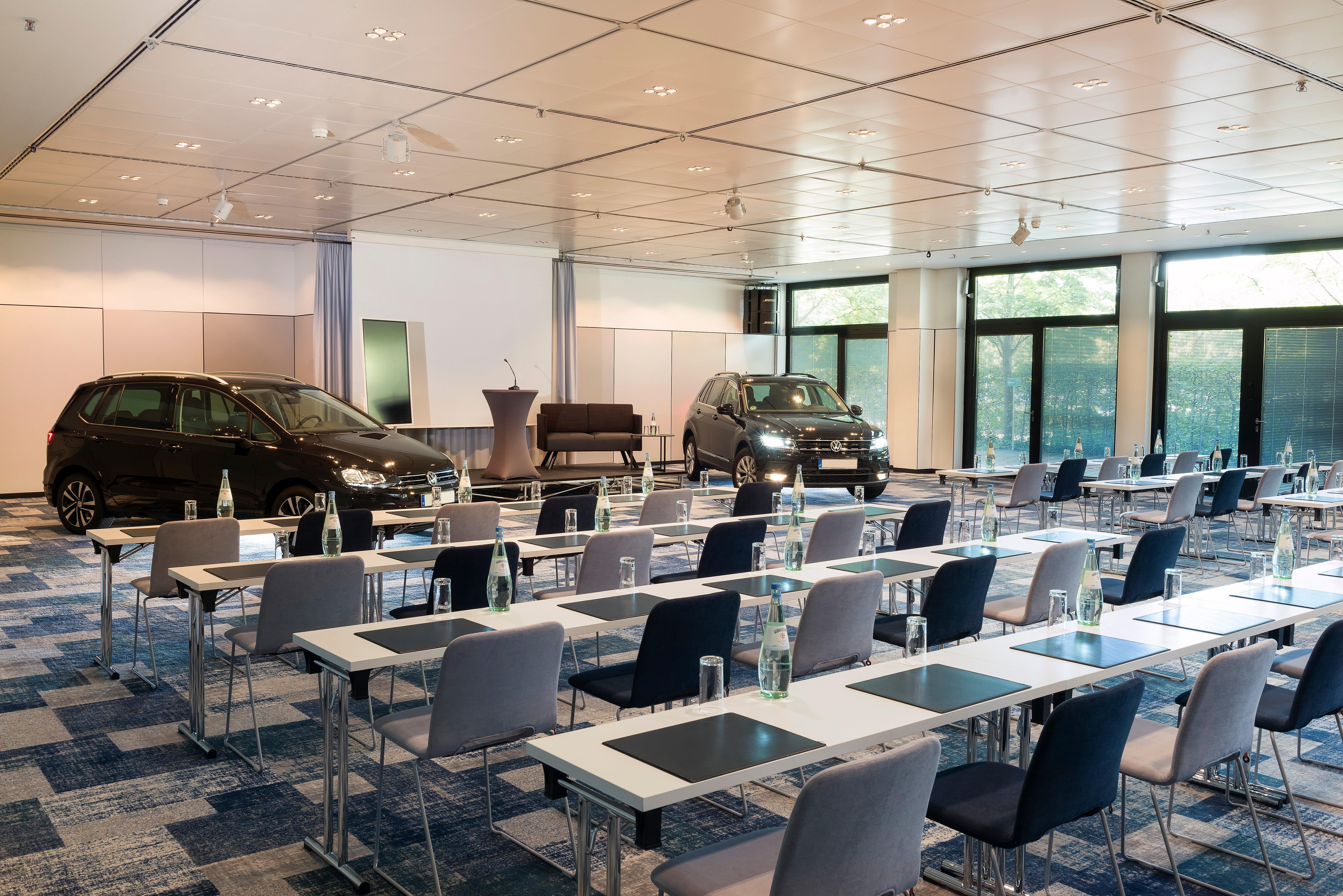 Holiday Inn Berlin City-West By Ihg
