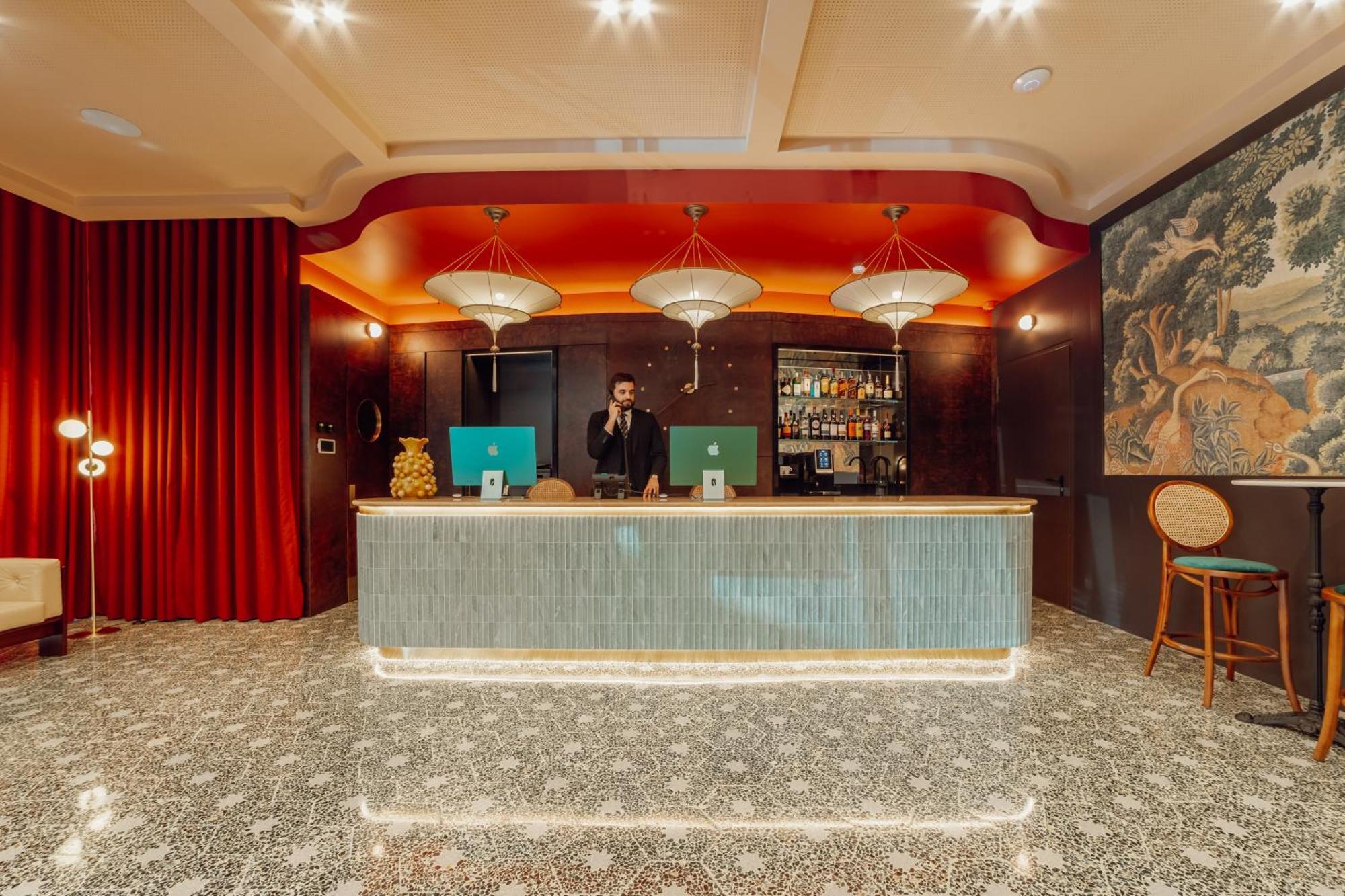 Abc Hotel Porto - Campanha