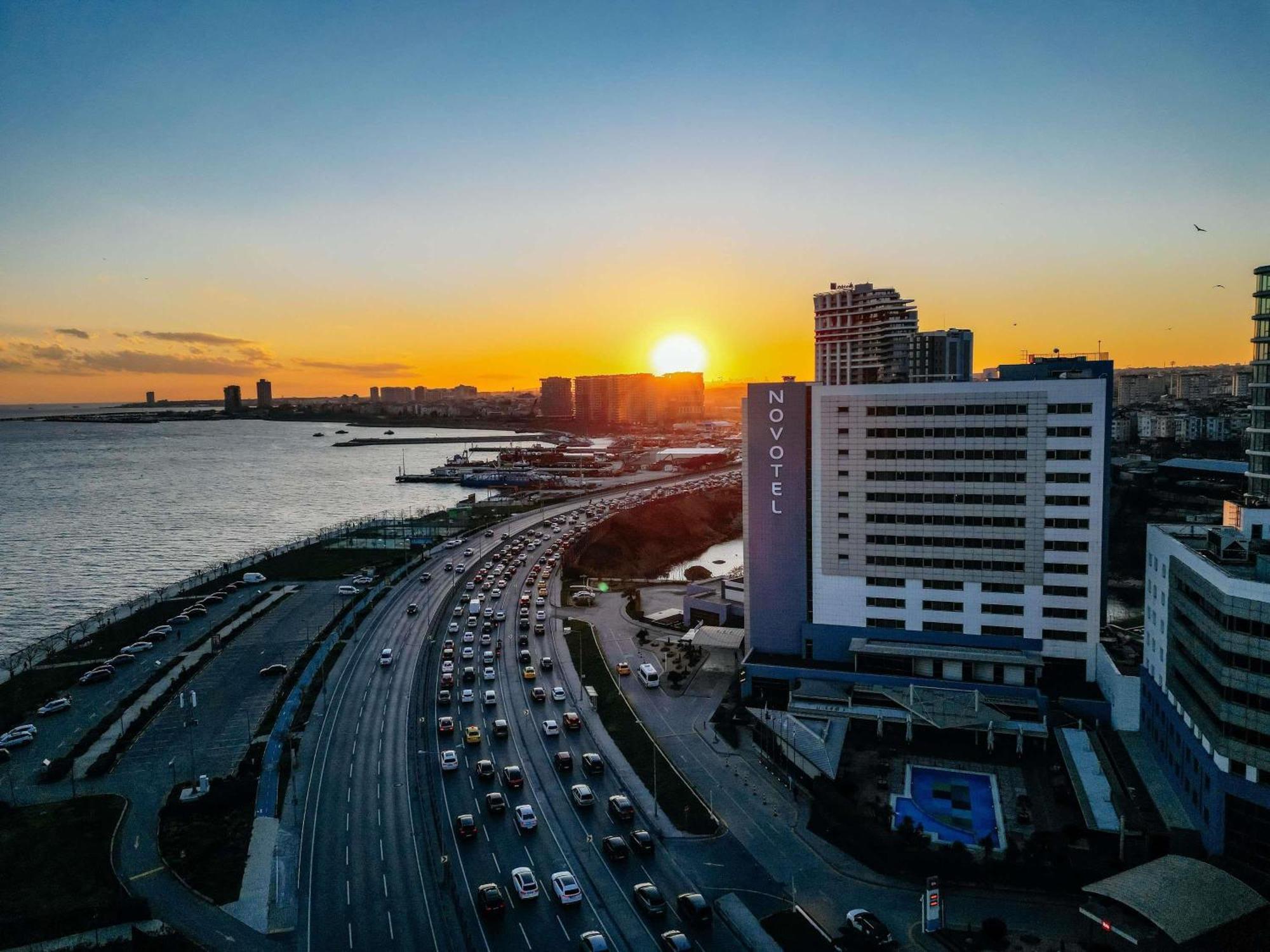 Novotel Istanbul Zeytinburnu