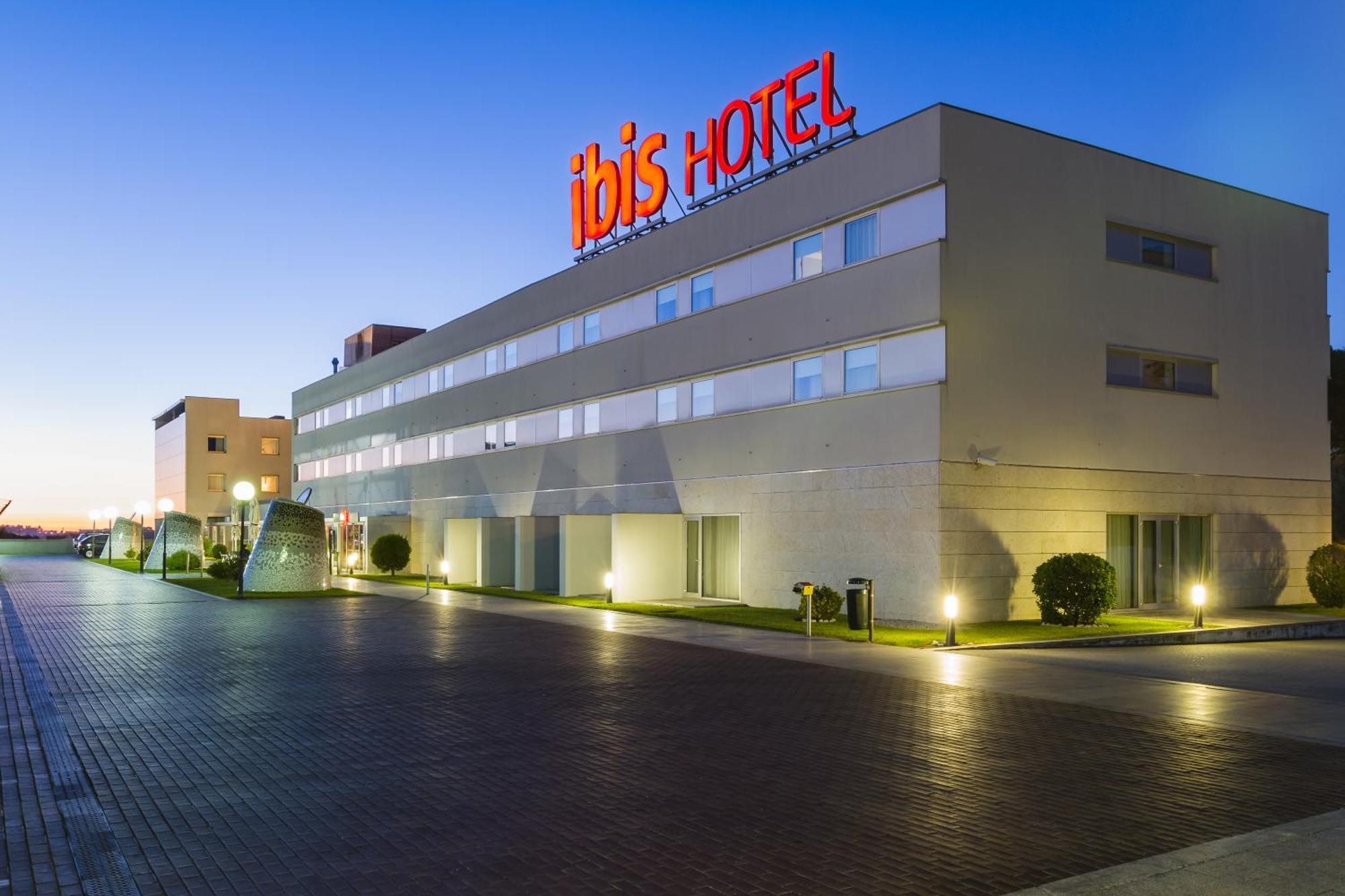 Hotel Ibis Porto Sao Joao