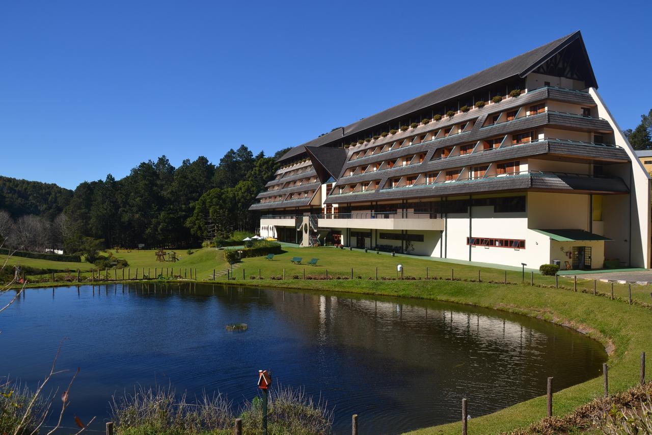 Satelite - Campos Do Jordao