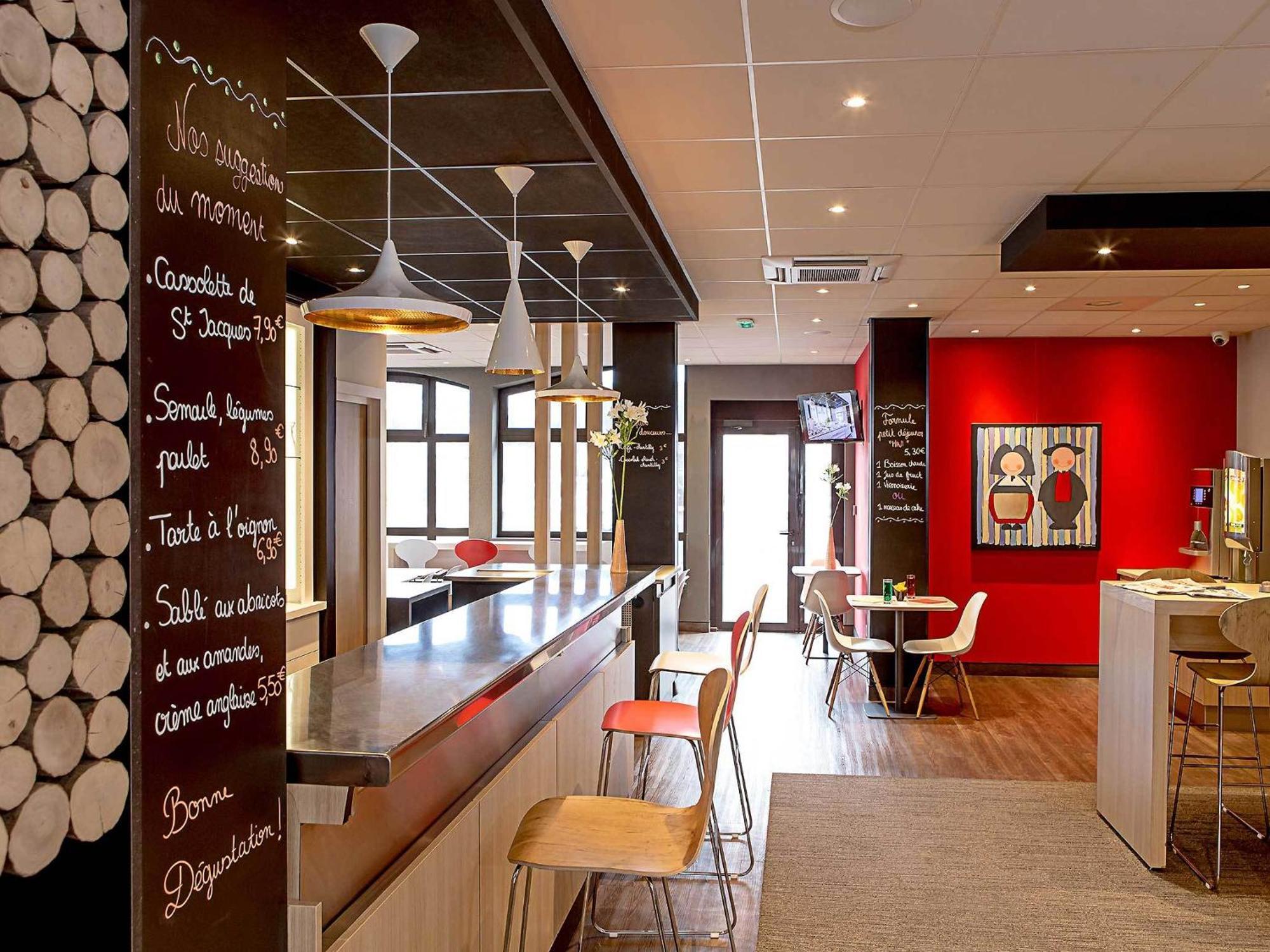 Ibis Colmar Centre