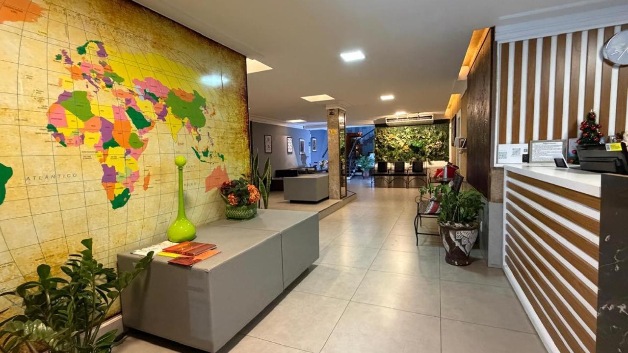 Aton Plaza Hotel