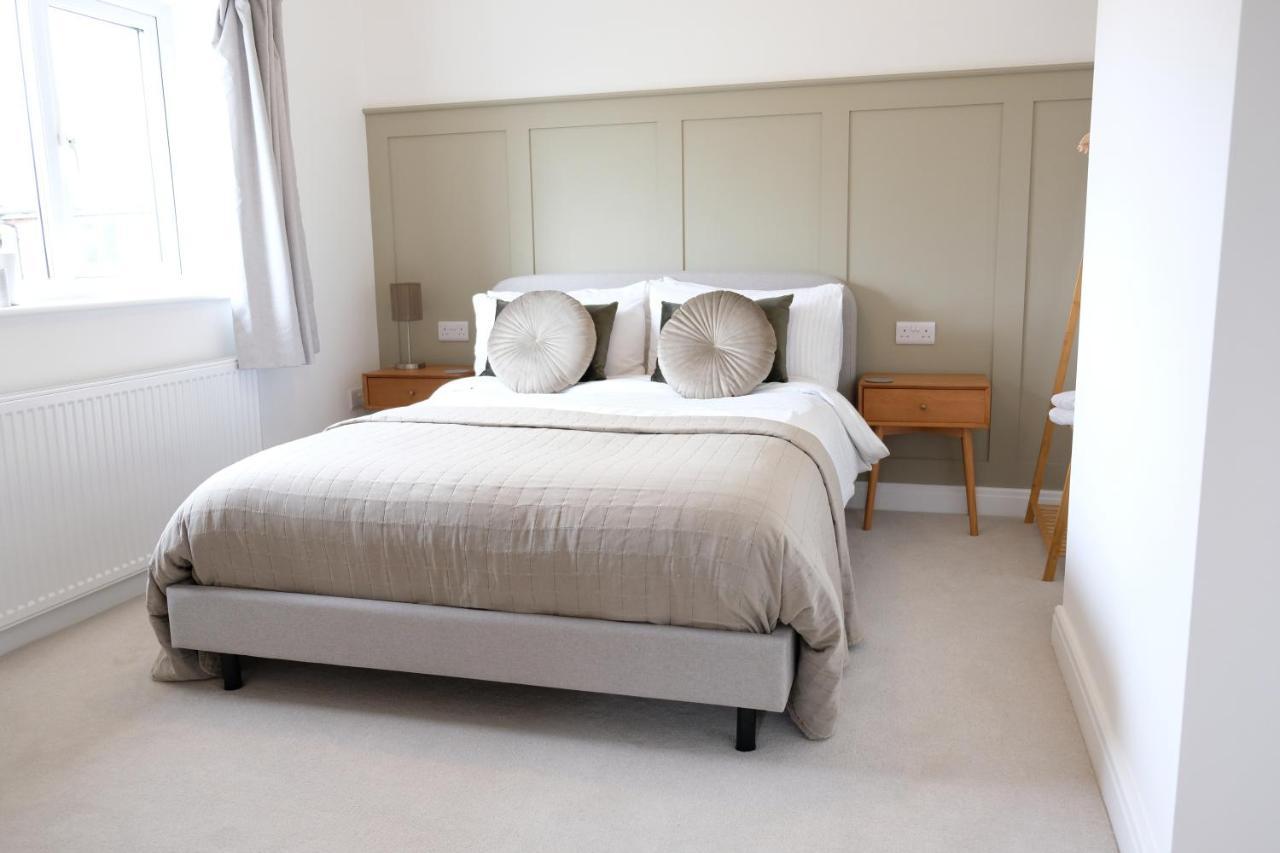 Chaloners, Free Parking, Large Garden, Close To York Races & City Centre