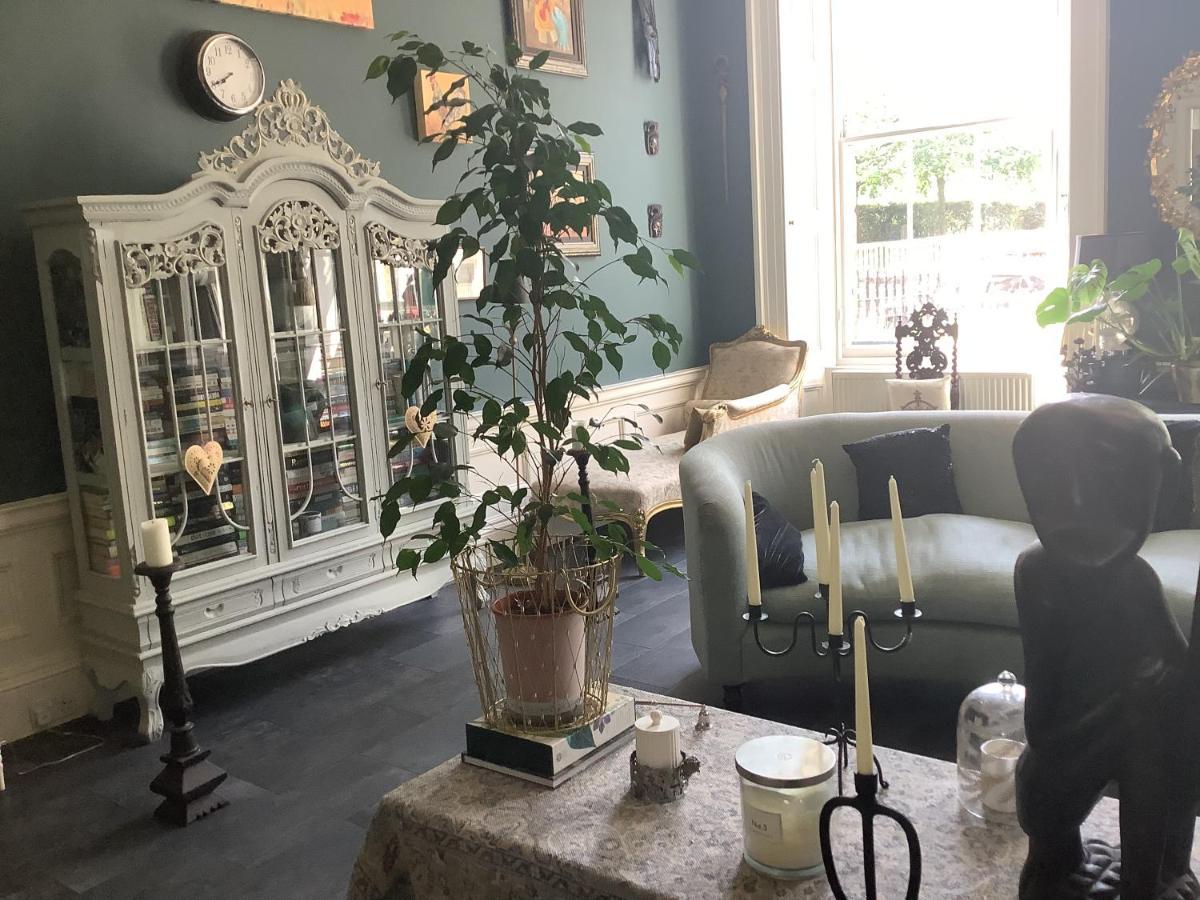 A Room In The City - West